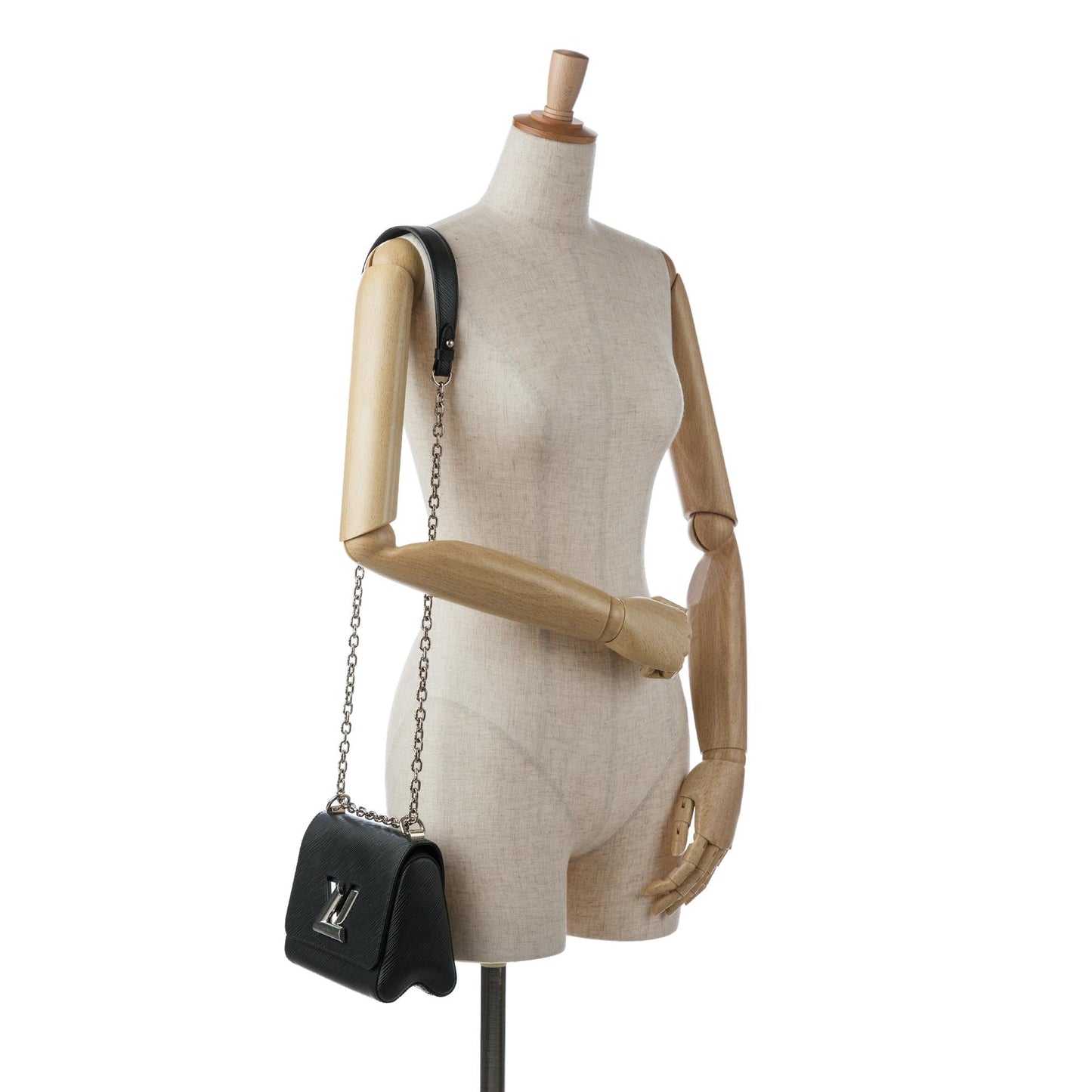 Louis Vuitton Epi Twist PM (SHG-ofMfP5)