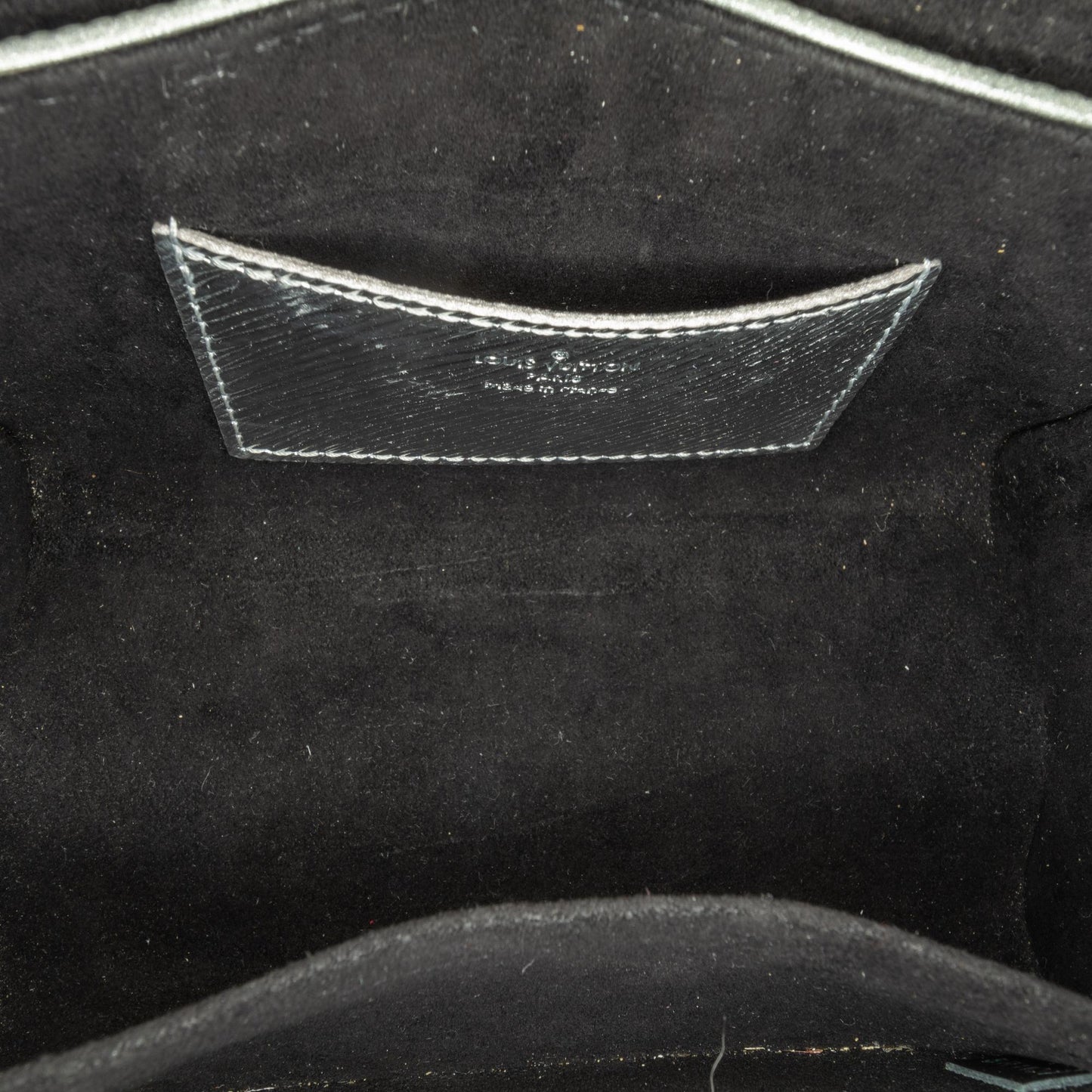 Louis Vuitton Epi Twist PM (SHG-vU6zF0)