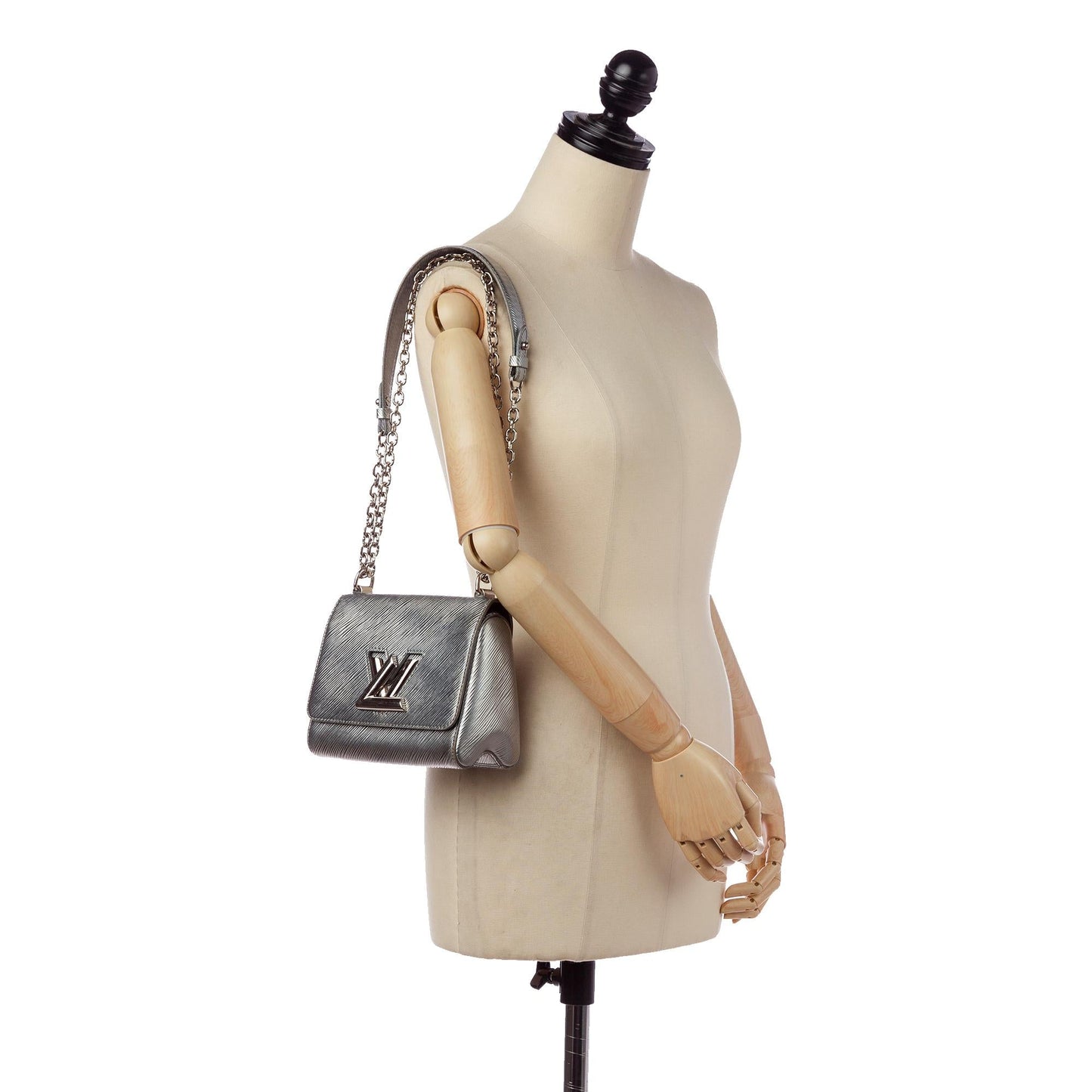 Louis Vuitton Epi Twist PM