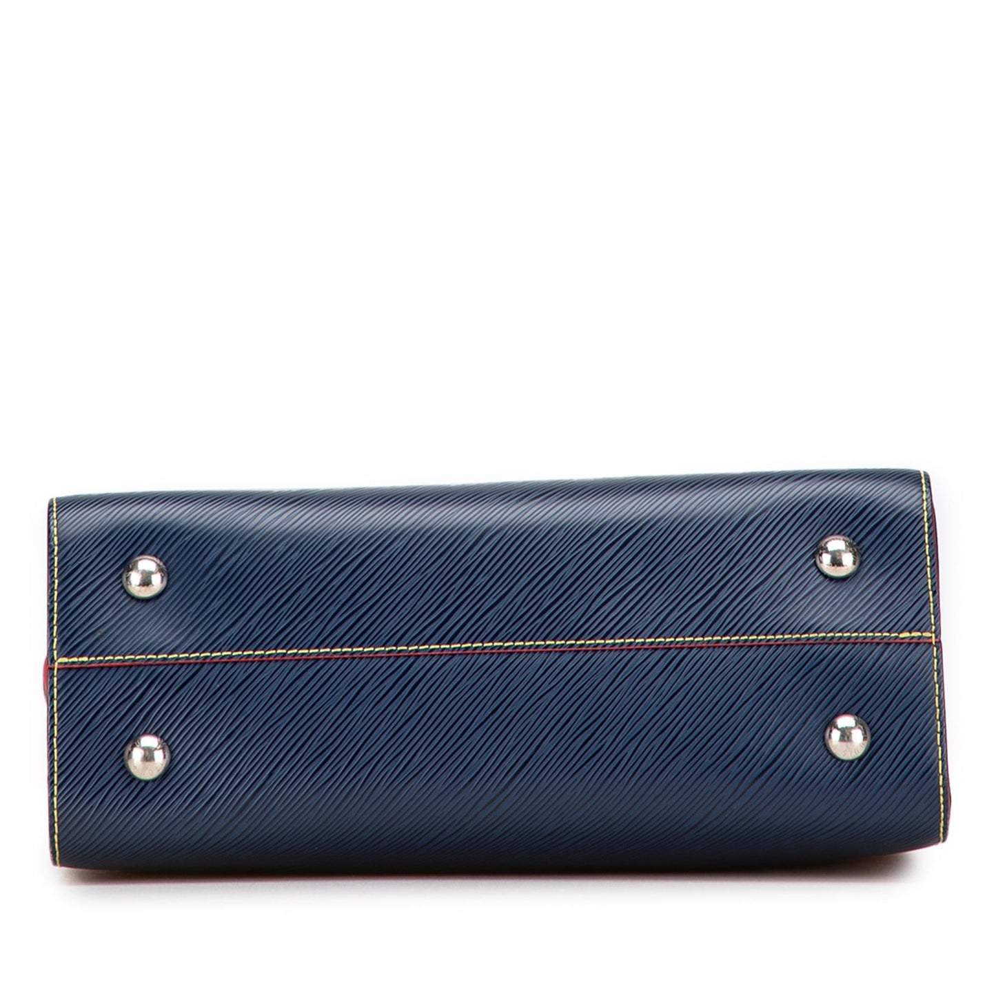 Louis Vuitton Epi Twist Satchel