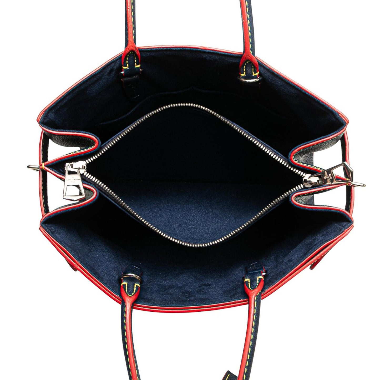 Louis Vuitton Epi Twist Satchel