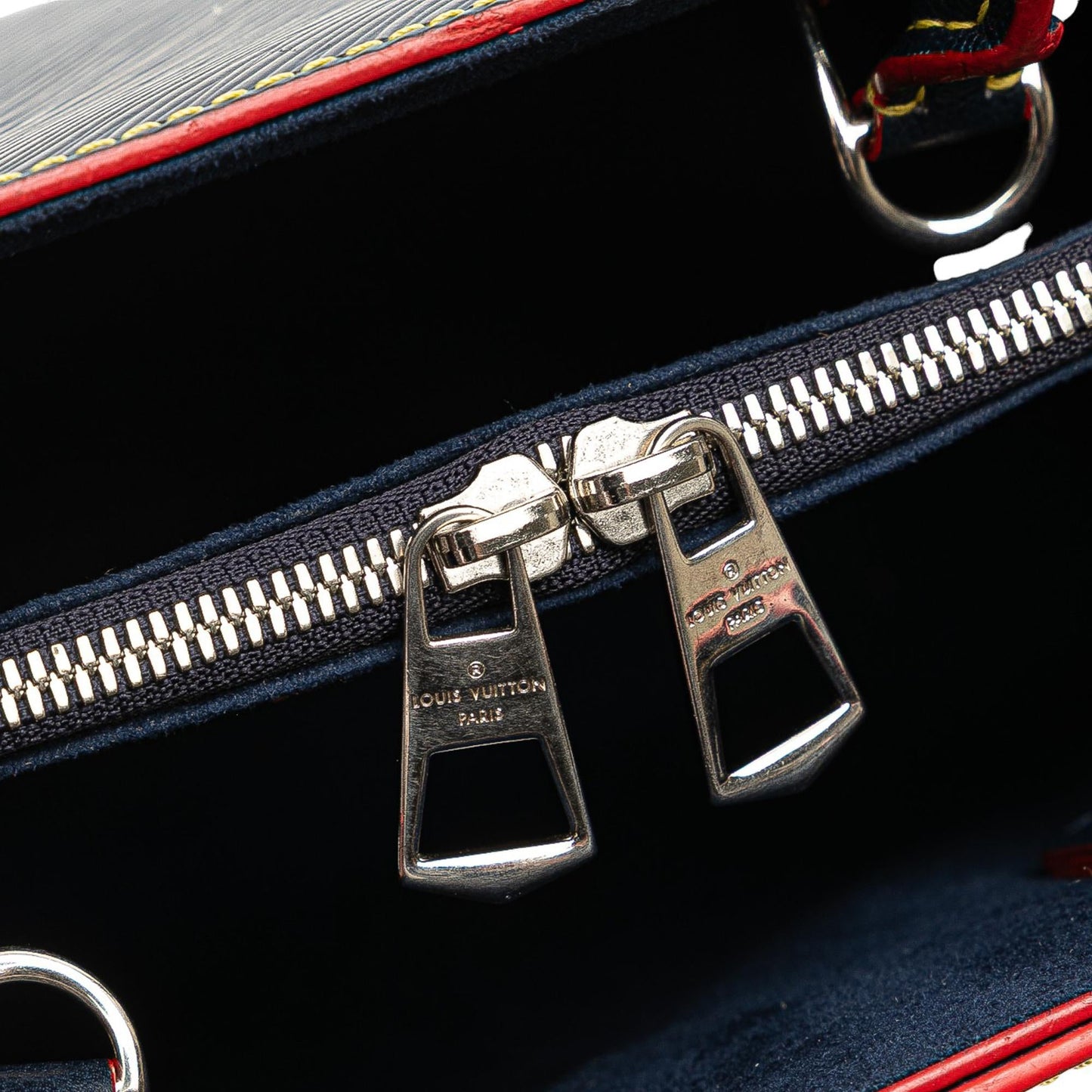 Louis Vuitton Epi Twist Satchel