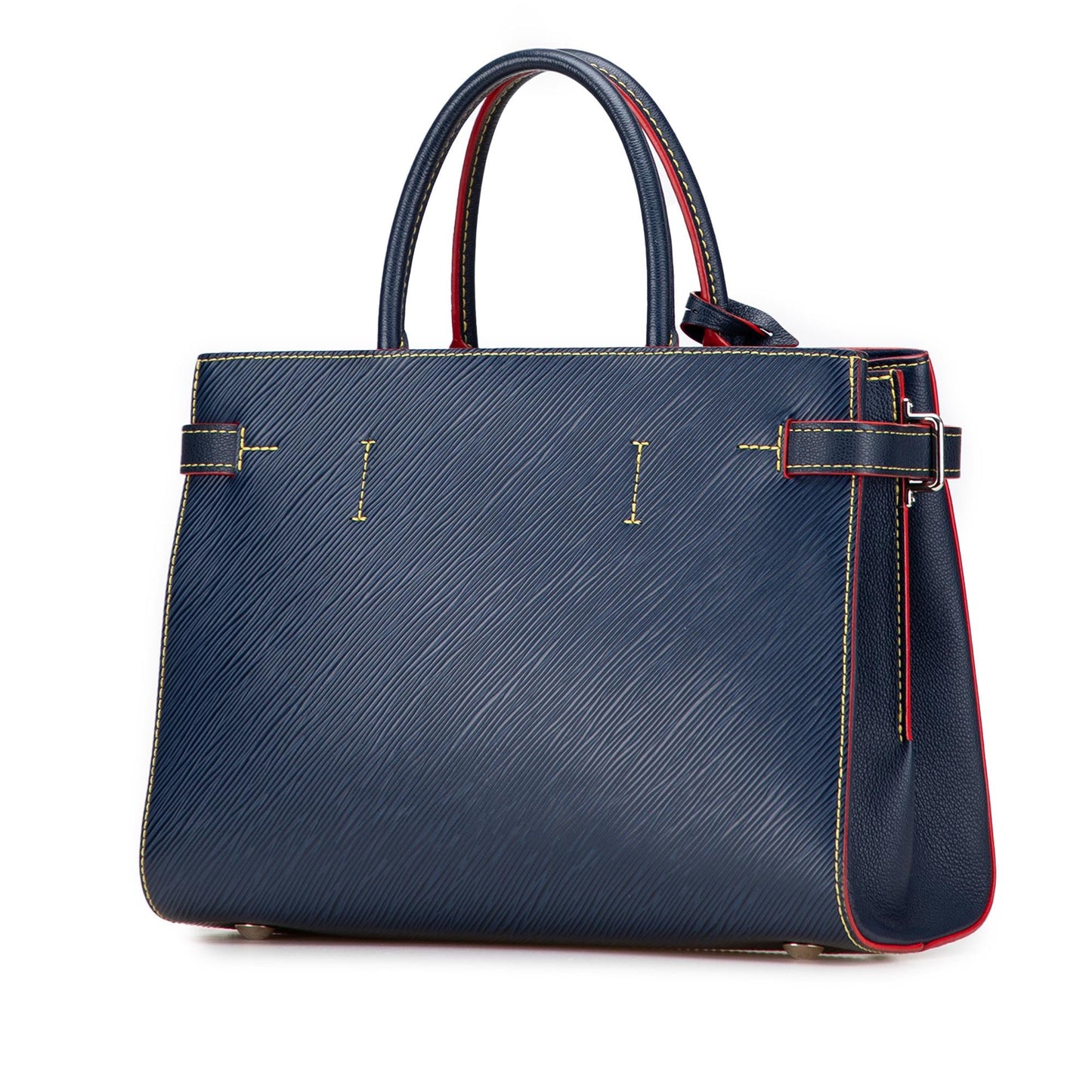 Louis Vuitton Epi Twist Satchel