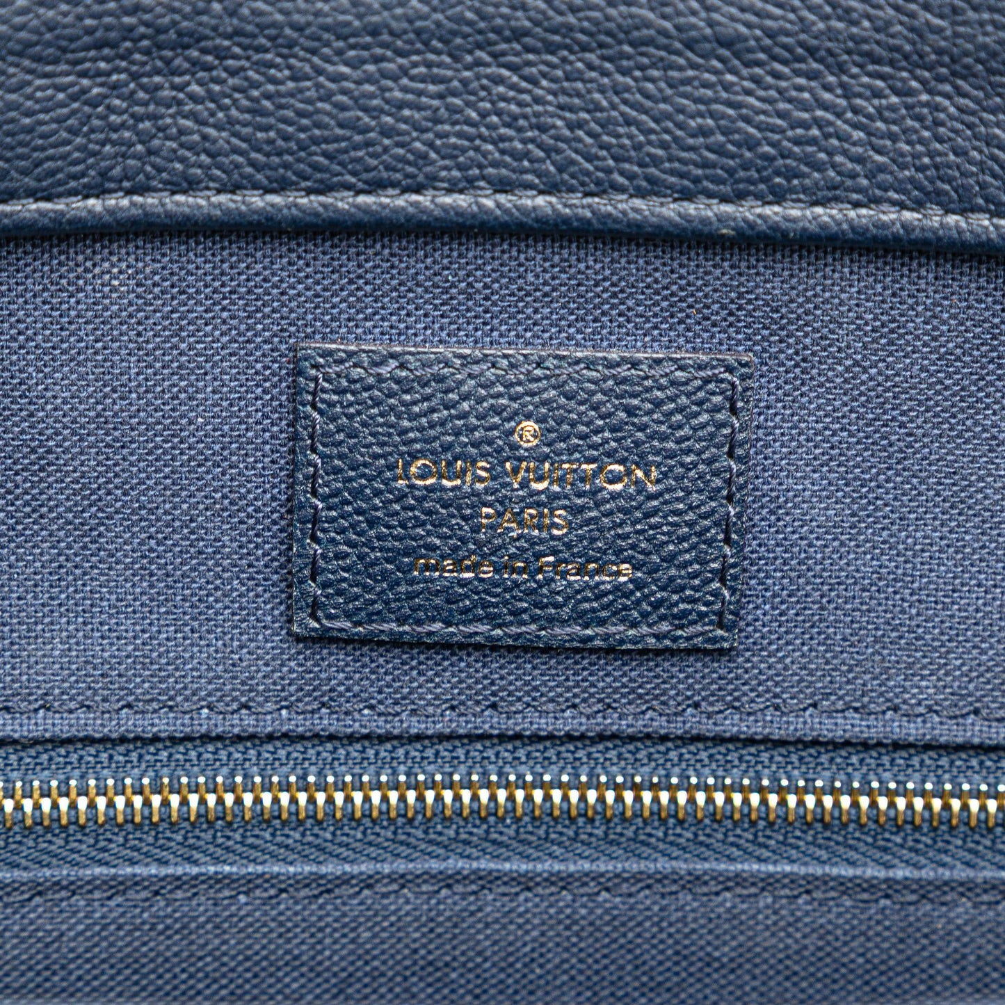 Louis Vuitton Epi Vaneau MM