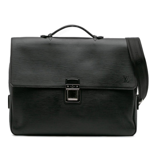 Louis Vuitton Epi Vassili PM