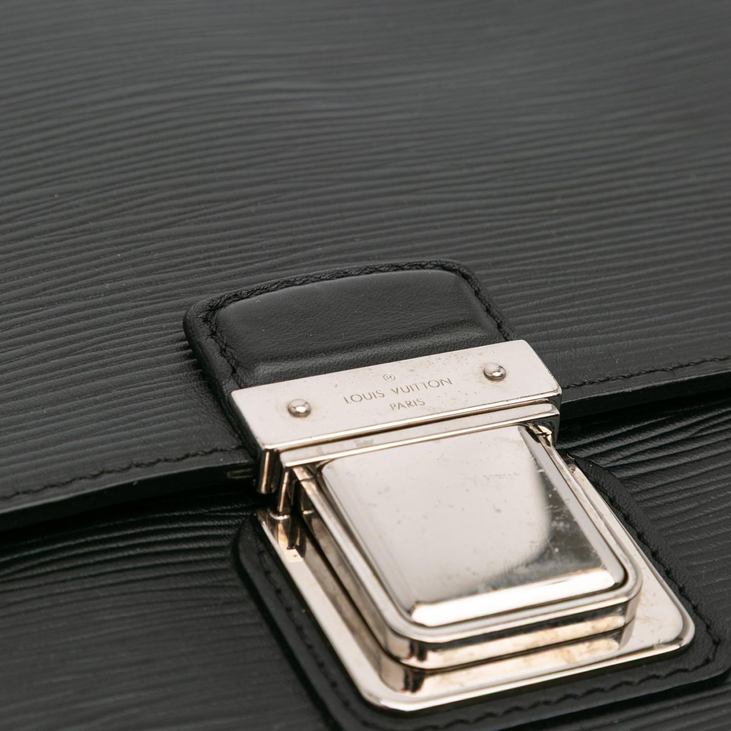 Louis Vuitton Epi Vassili PM