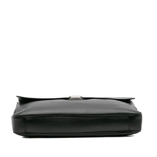 Louis Vuitton Epi Vassili PM