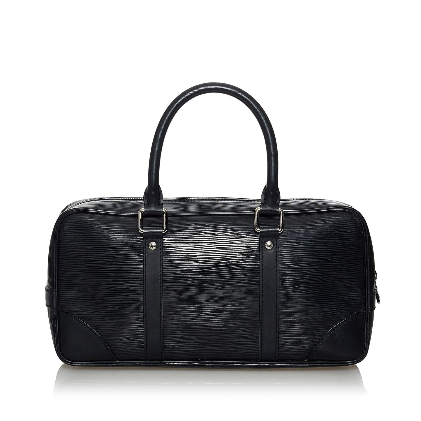 Louis Vuitton Epi Vivienne Long MM (SHG-28247)