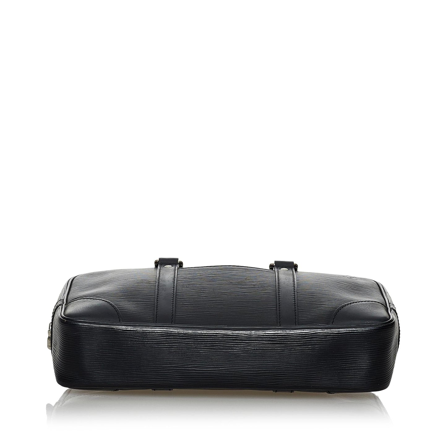Louis Vuitton Epi Vivienne Long MM (SHG-28247)