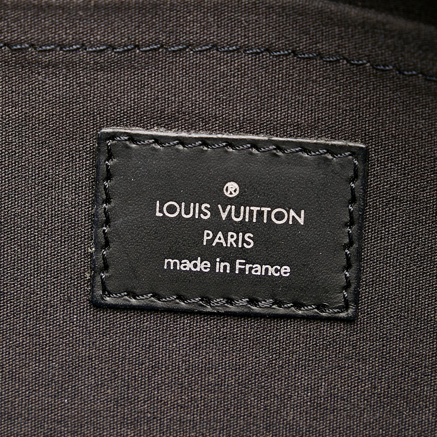 Louis Vuitton Epi Vivienne Long MM (SHG-28247)