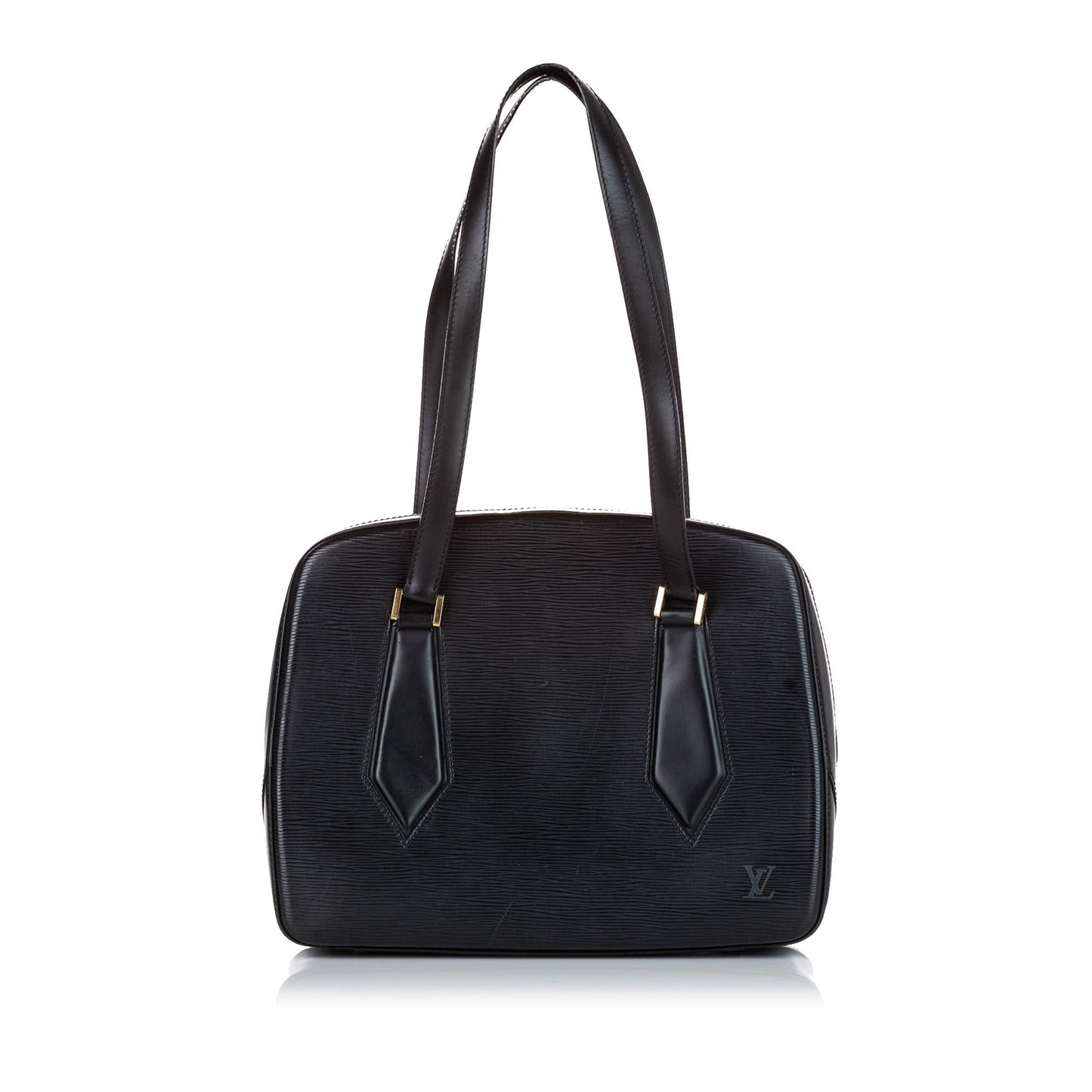 Louis Vuitton Epi Voltaire (SHG-22222)