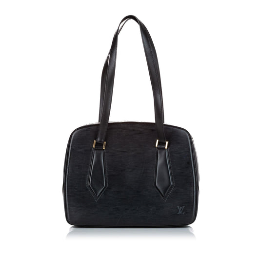 Louis Vuitton Epi Voltaire (SHG-22222)