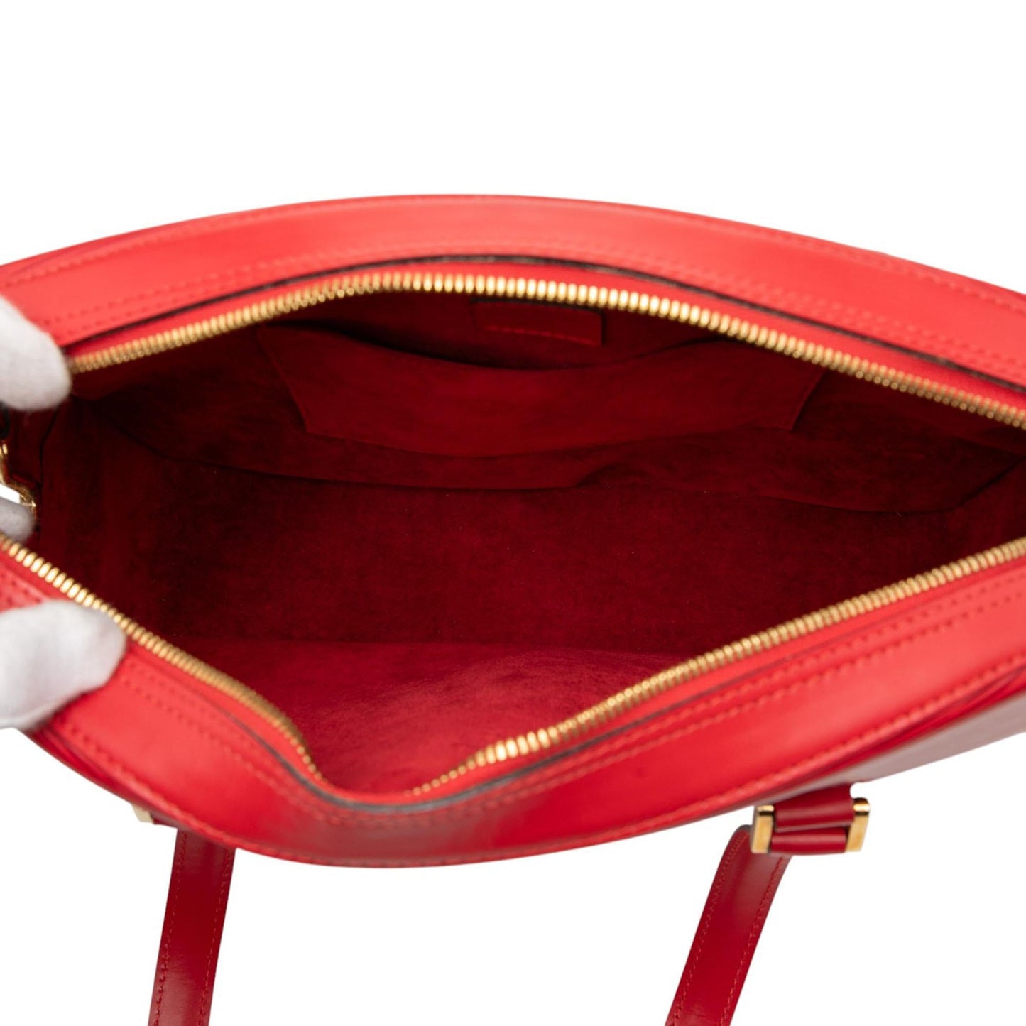 Louis Vuitton Epi Voltaire