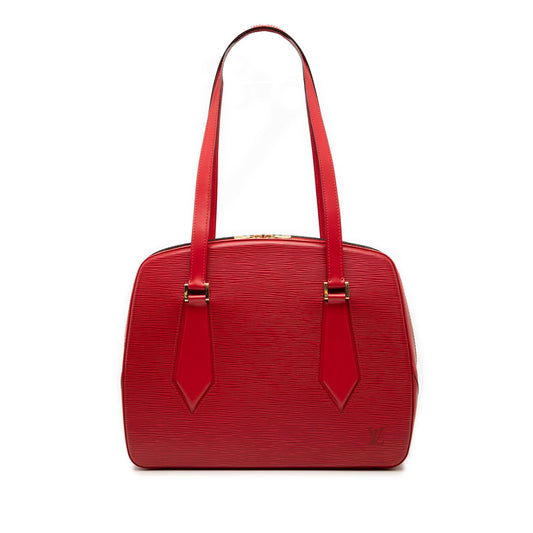 Louis Vuitton Epi Voltaire