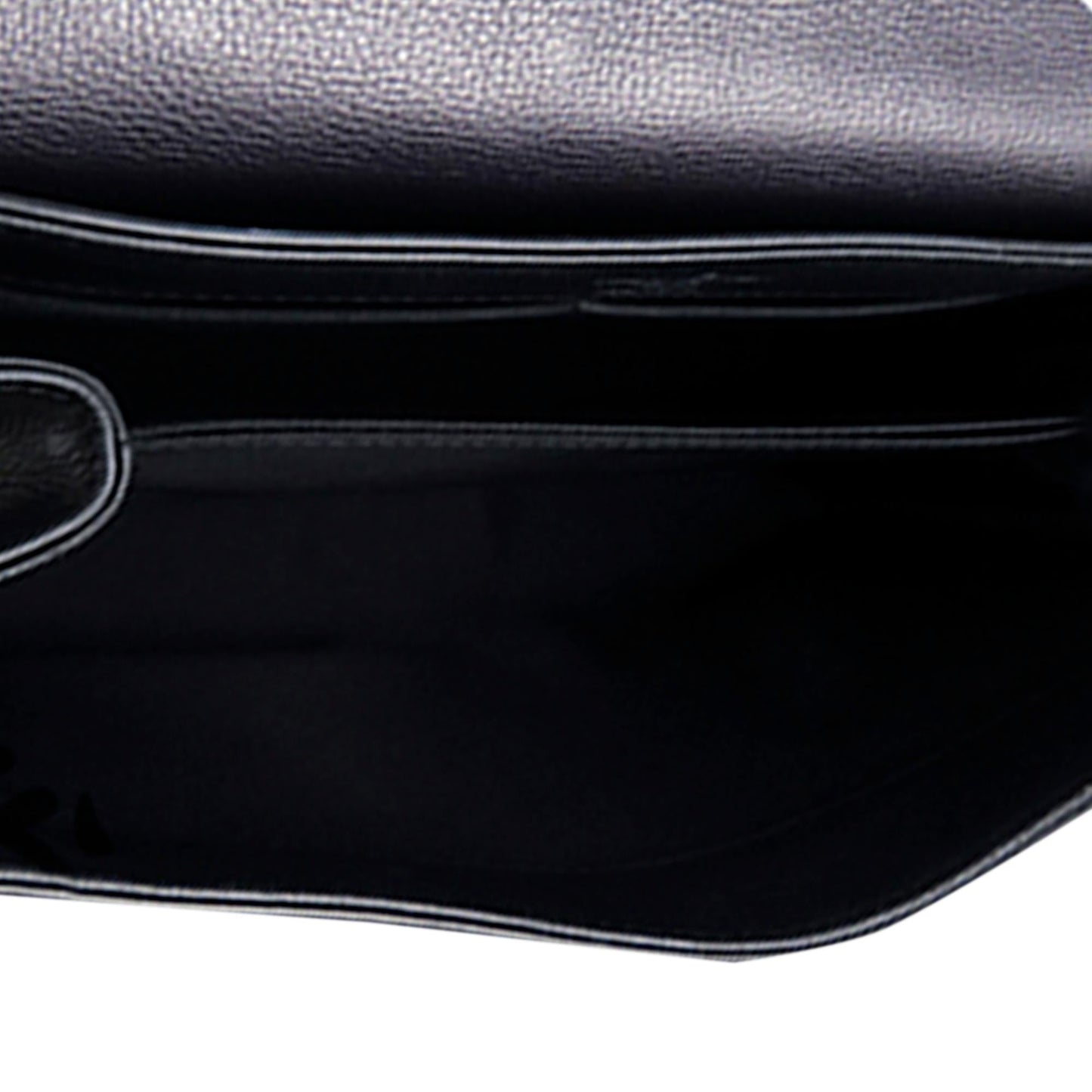 Louis Vuitton Eyelet LockMe II (SHG-eLzSXv)