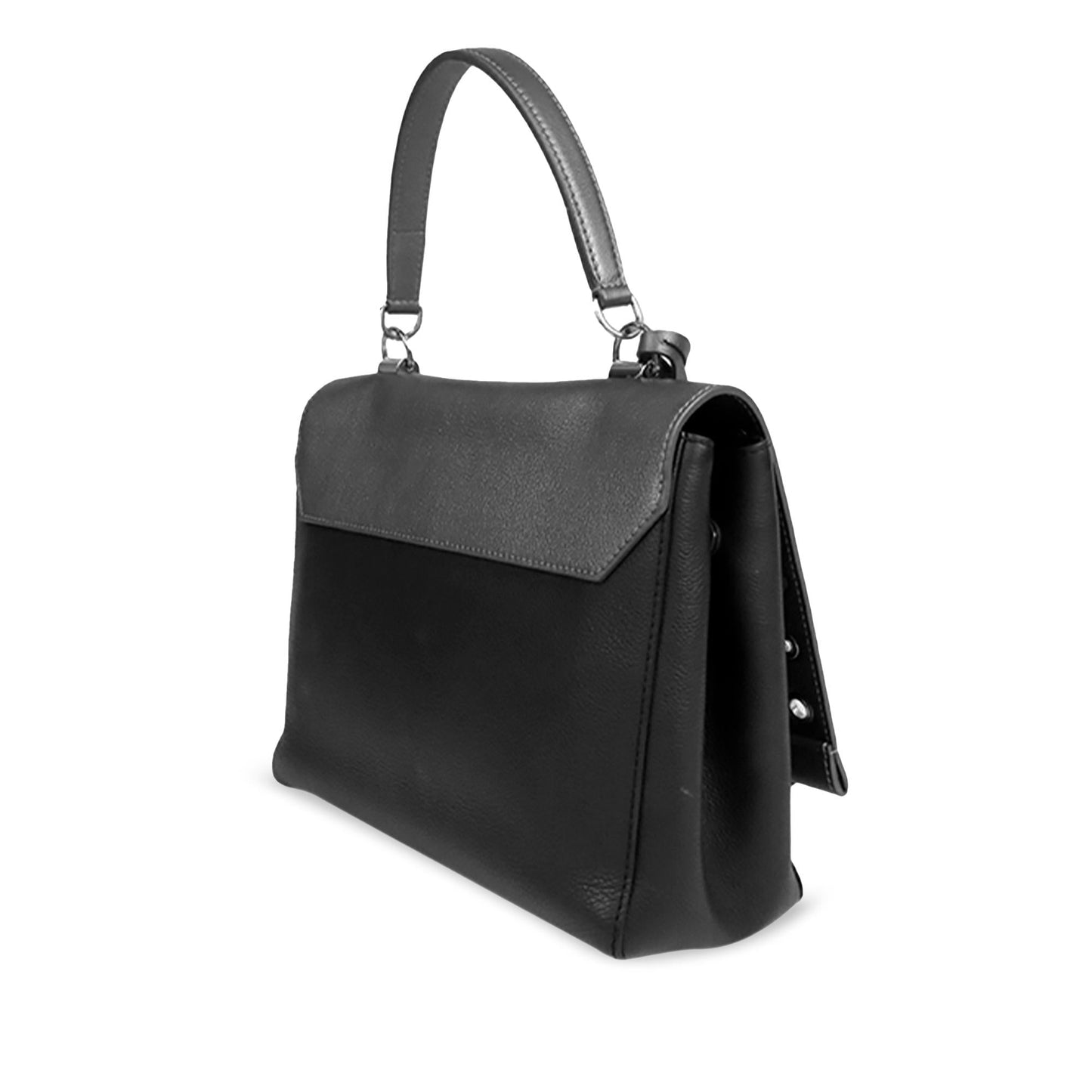 Louis Vuitton Eyelet LockMe II (SHG-eLzSXv)