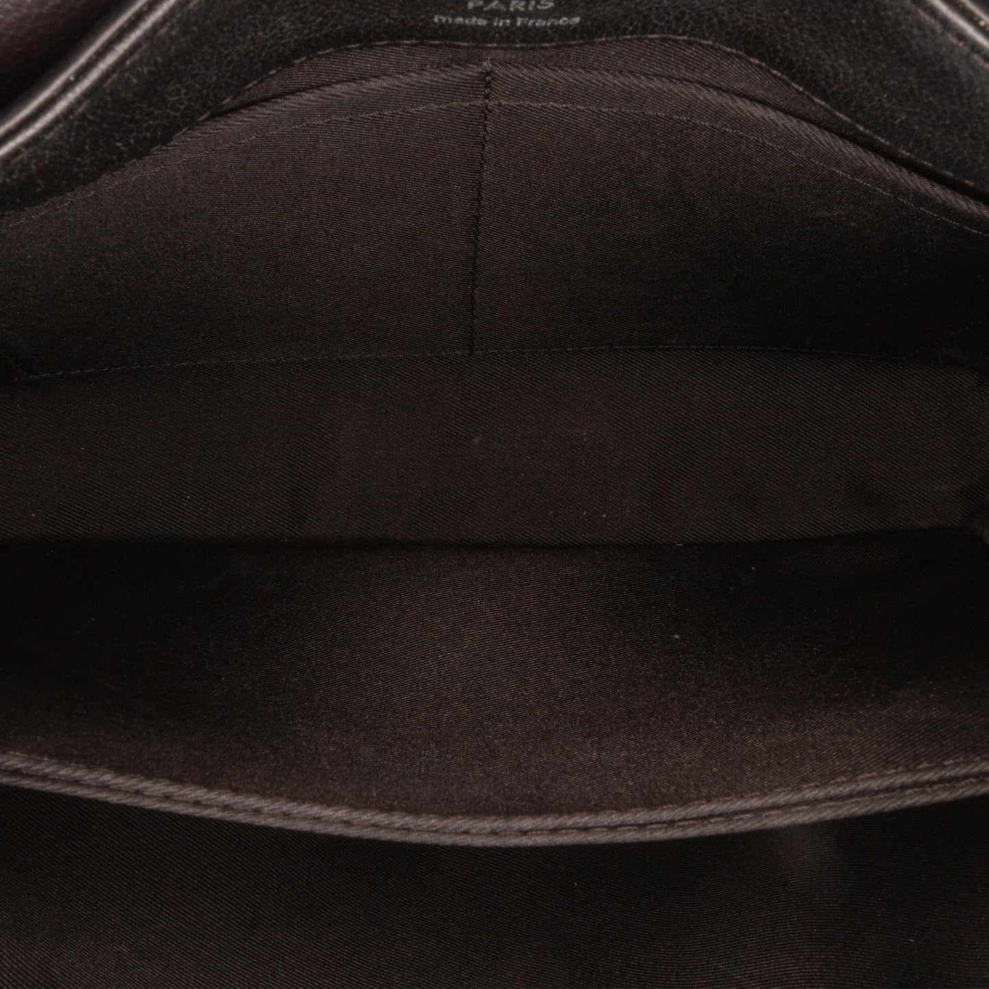 Louis Vuitton Eyelet LockMe II