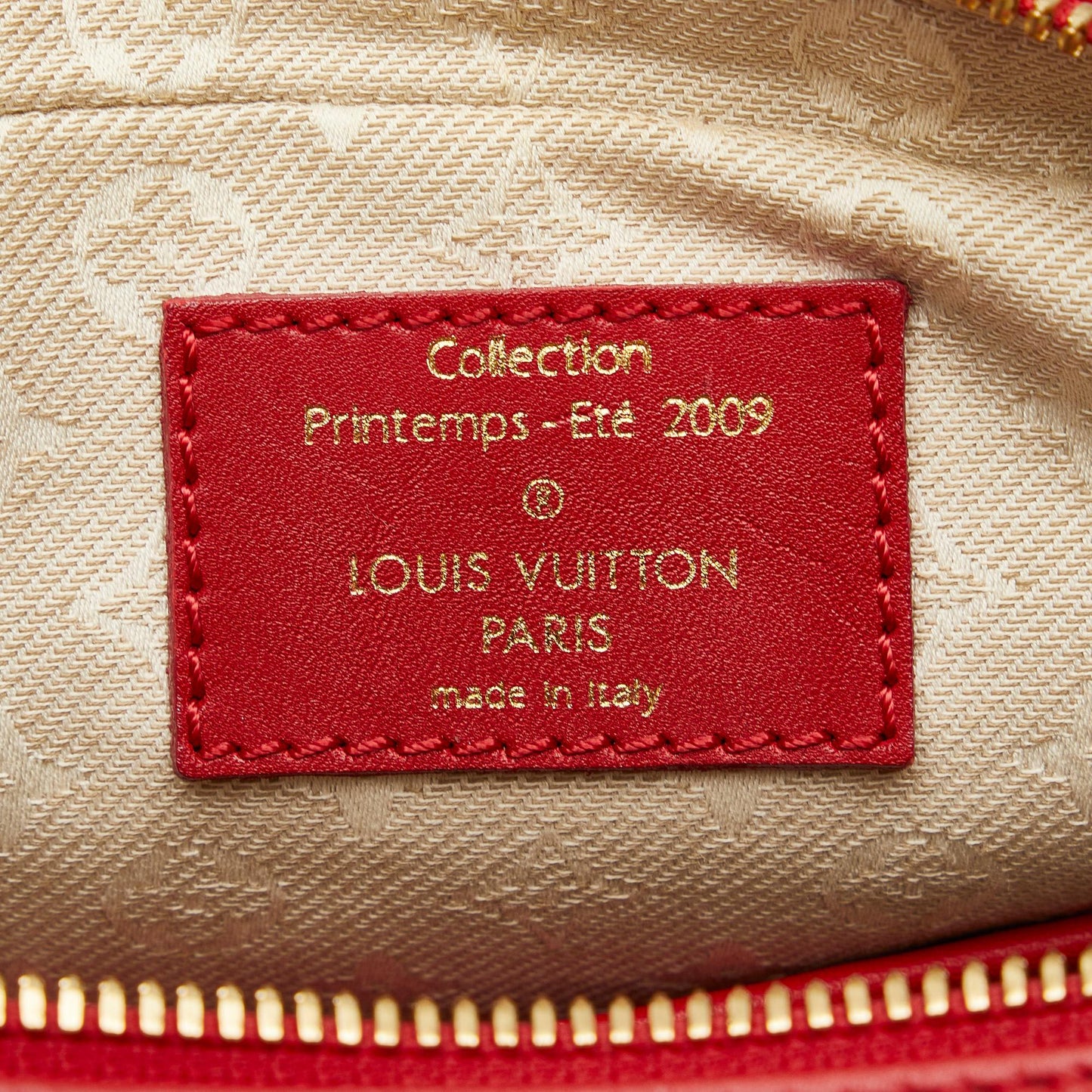 Louis Vuitton Flight Paname Takeoff Bag (SHG-pb7sw8)