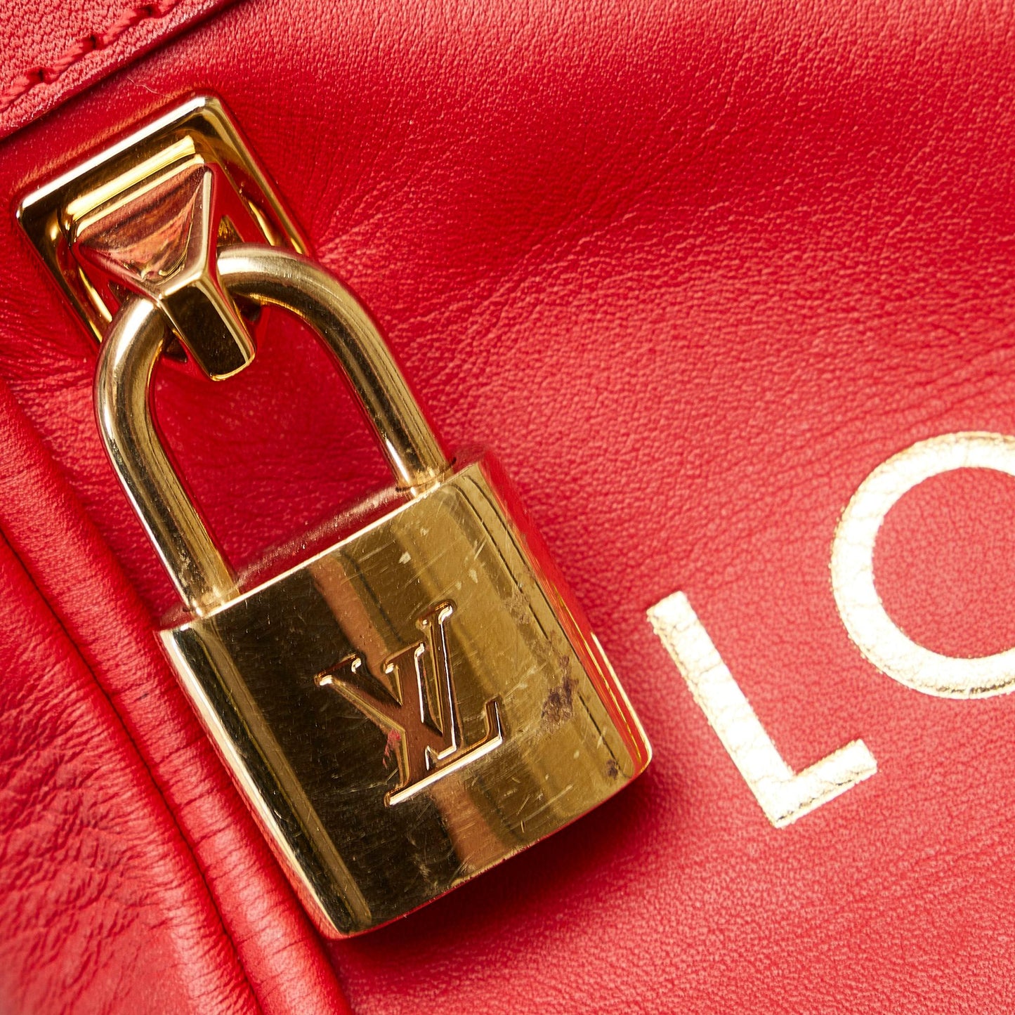 Louis Vuitton Flight Paname Takeoff Bag (SHG-pb7sw8)