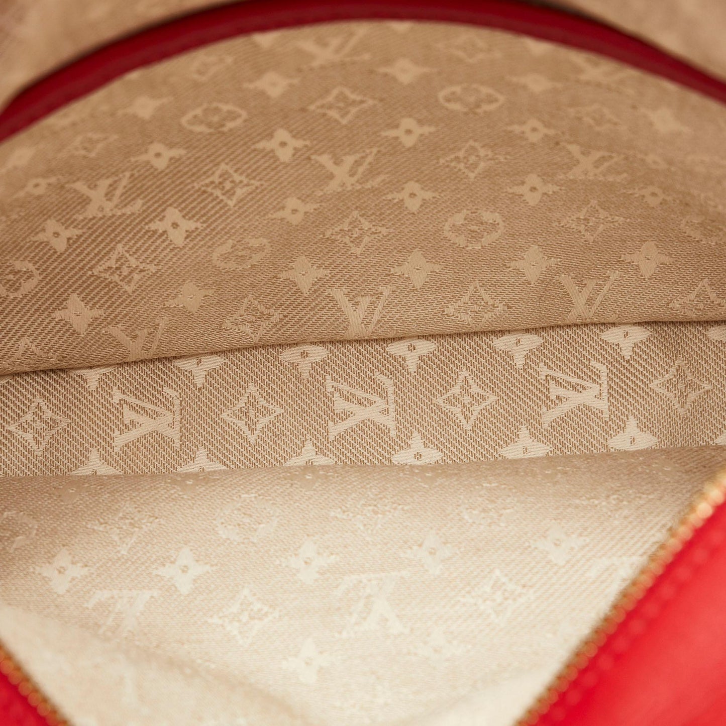 Louis Vuitton Flight Paname Takeoff Bag (SHG-pb7sw8)