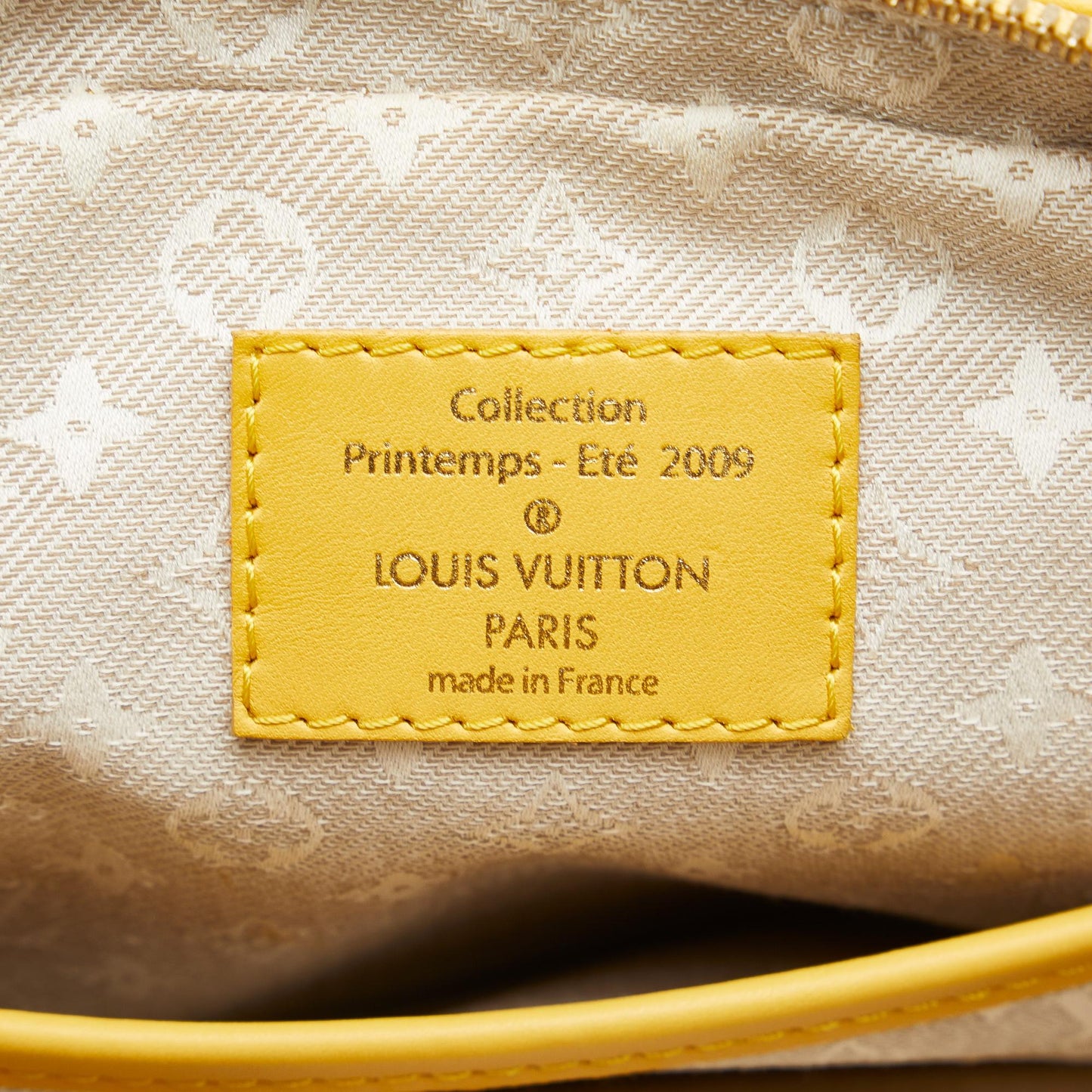 Louis Vuitton Flight Paname Takeoff Bag (SHG-QwyJho)