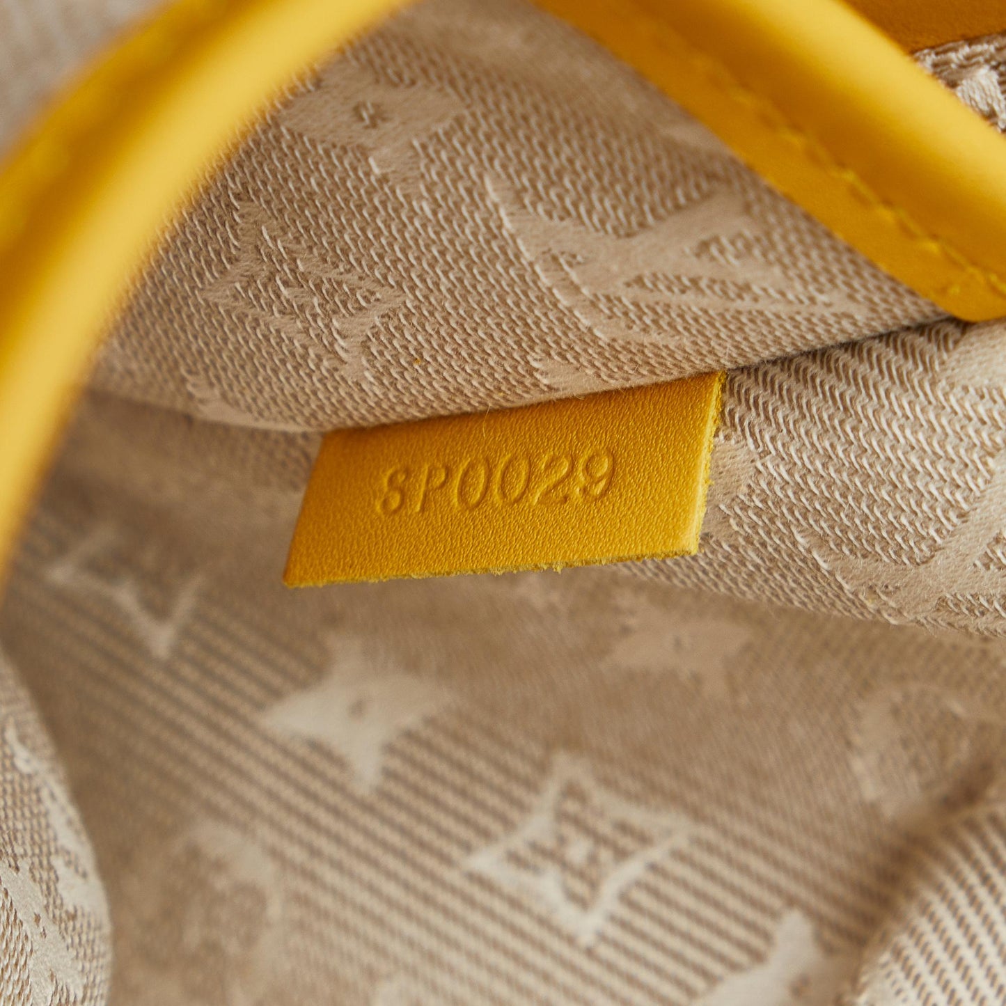 Louis Vuitton Flight Paname Takeoff Bag (SHG-QwyJho)