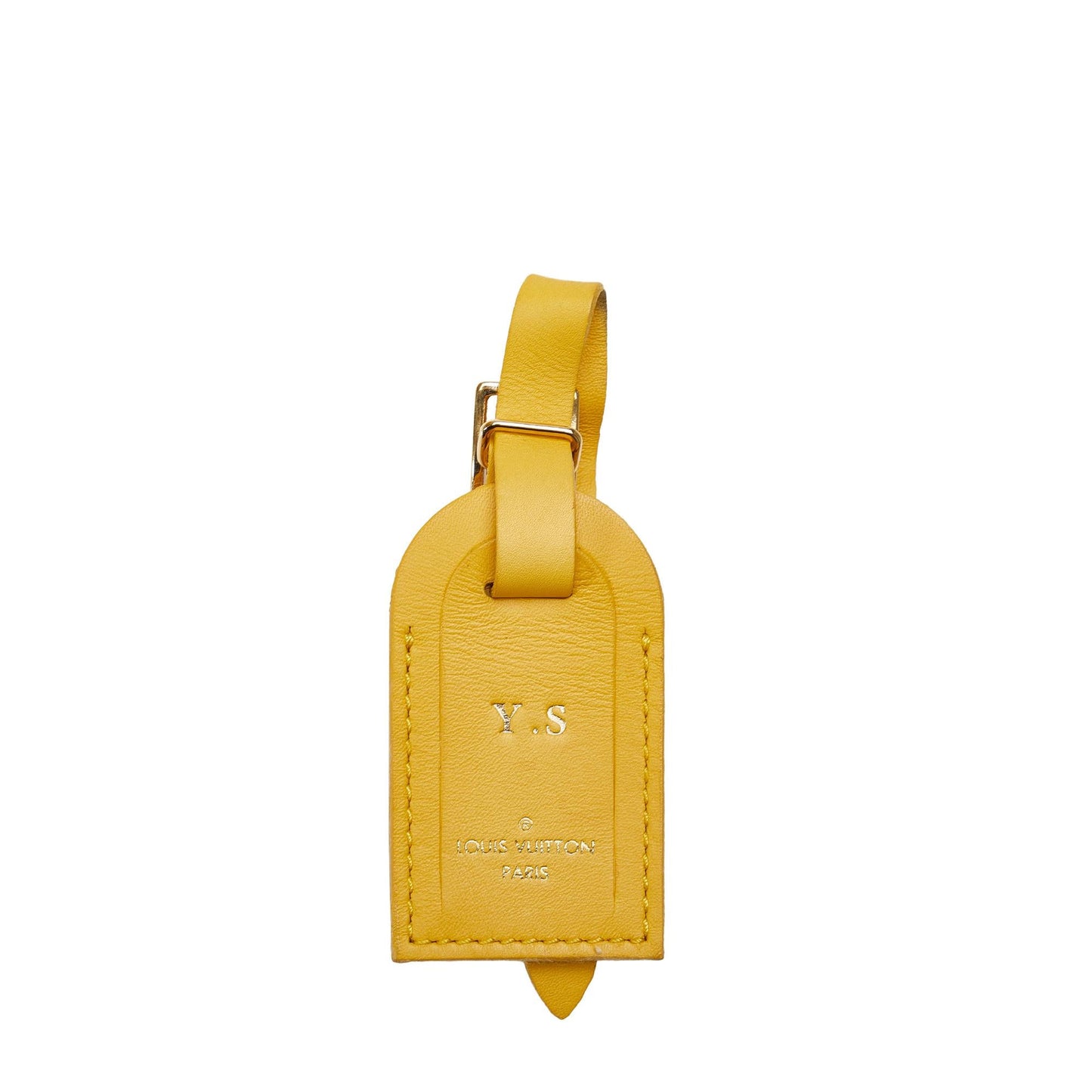 Louis Vuitton Flight Paname Takeoff Bag (SHG-QwyJho)