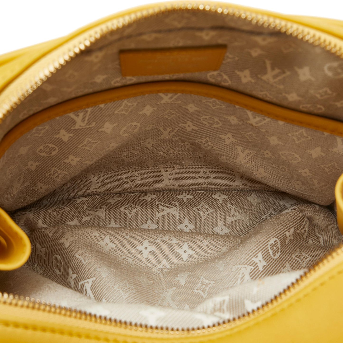 Louis Vuitton Flight Paname Takeoff Bag (SHG-QwyJho)
