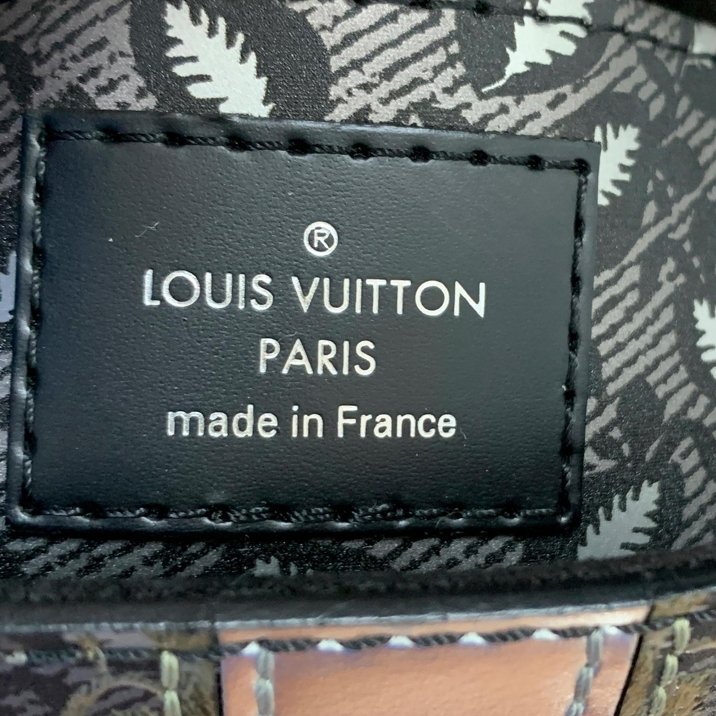 Louis Vuitton Floral Epi Twist MM (SHG-37662)