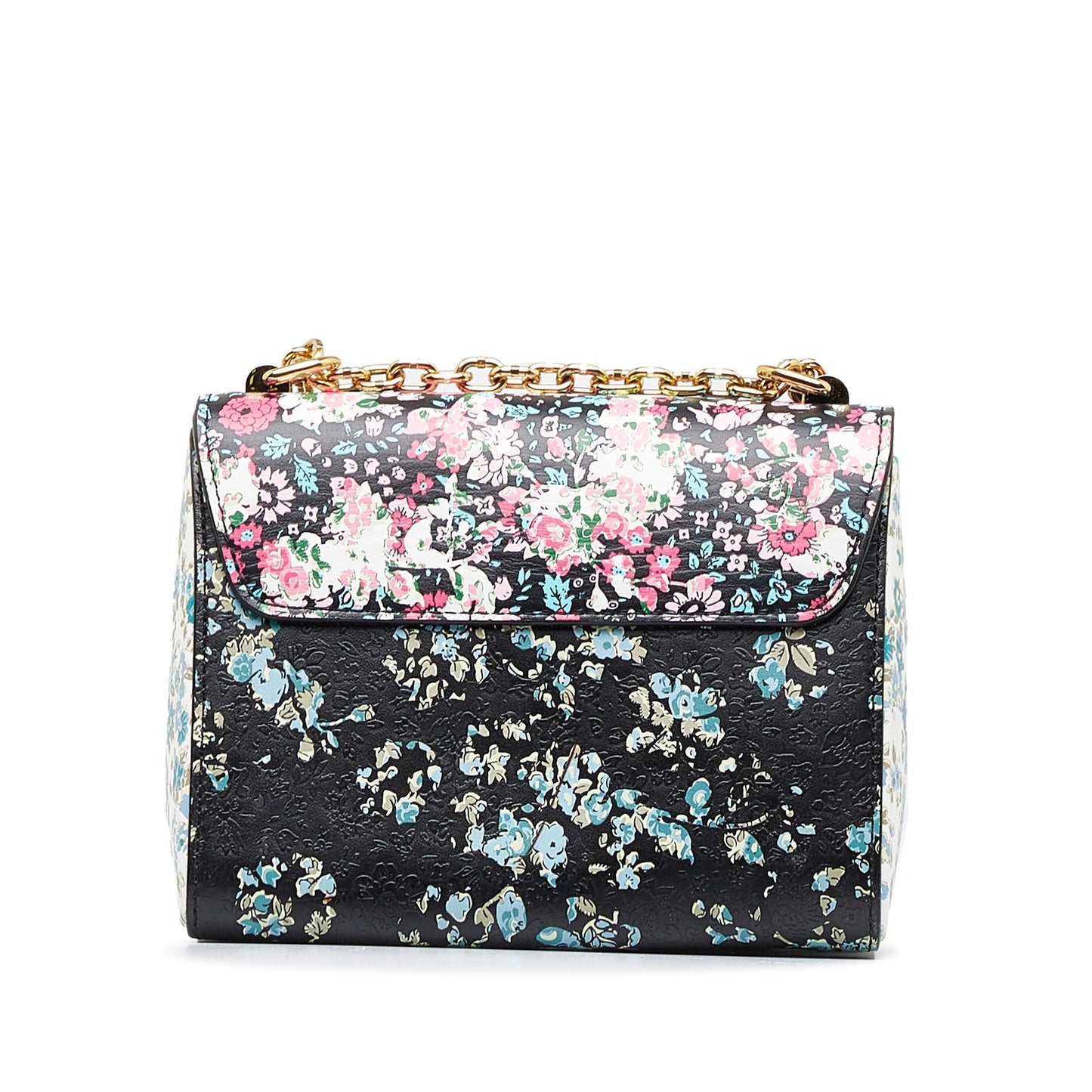 Louis Vuitton Floral Twist MM (SHG-ZGf53X)