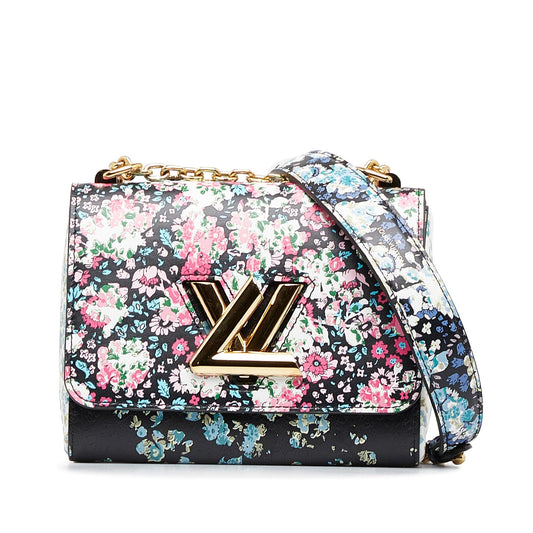 Louis Vuitton Floral Twist MM (SHG-ZGf53X)