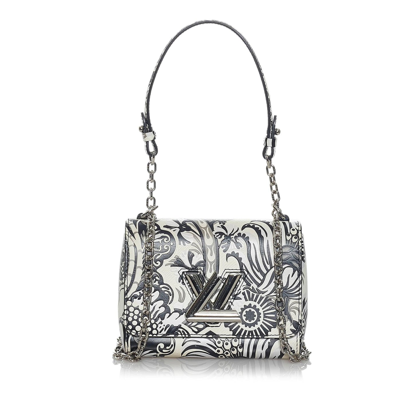 Louis Vuitton Floral Twist (SHG-kCCxbf)