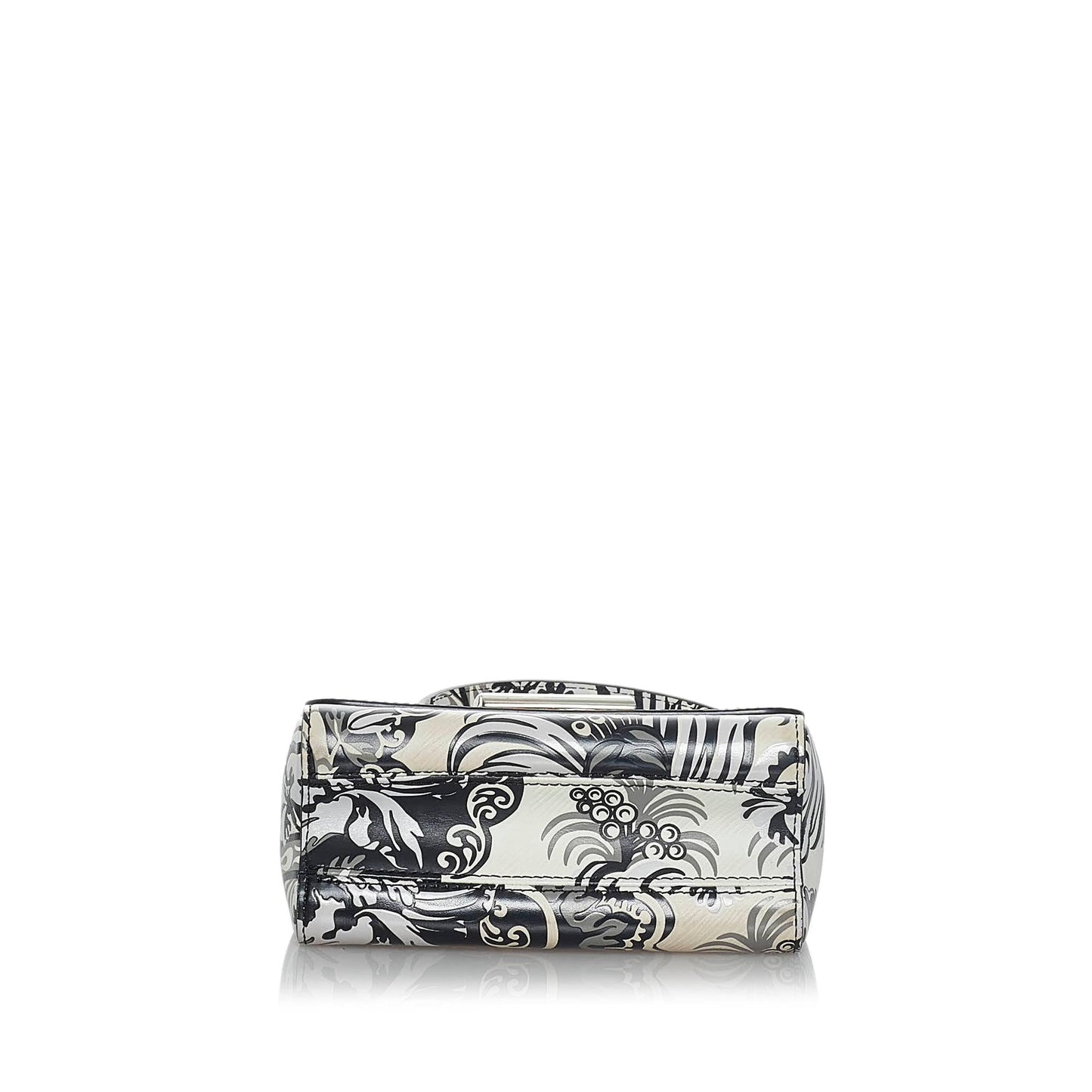 Louis Vuitton Floral Twist