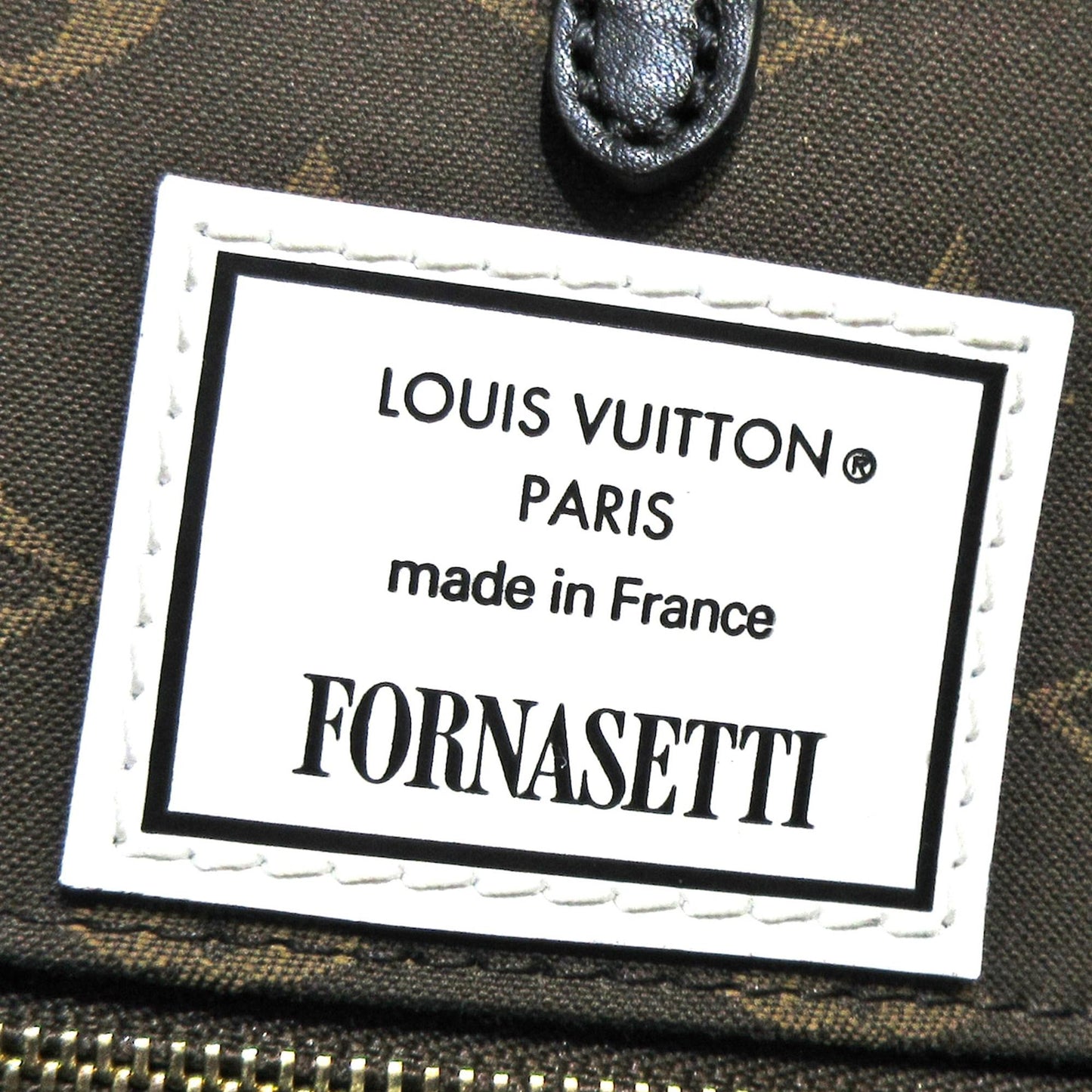 Louis Vuitton Fornasetti Architettura Onthego MM (SHG-ZWgq9H)