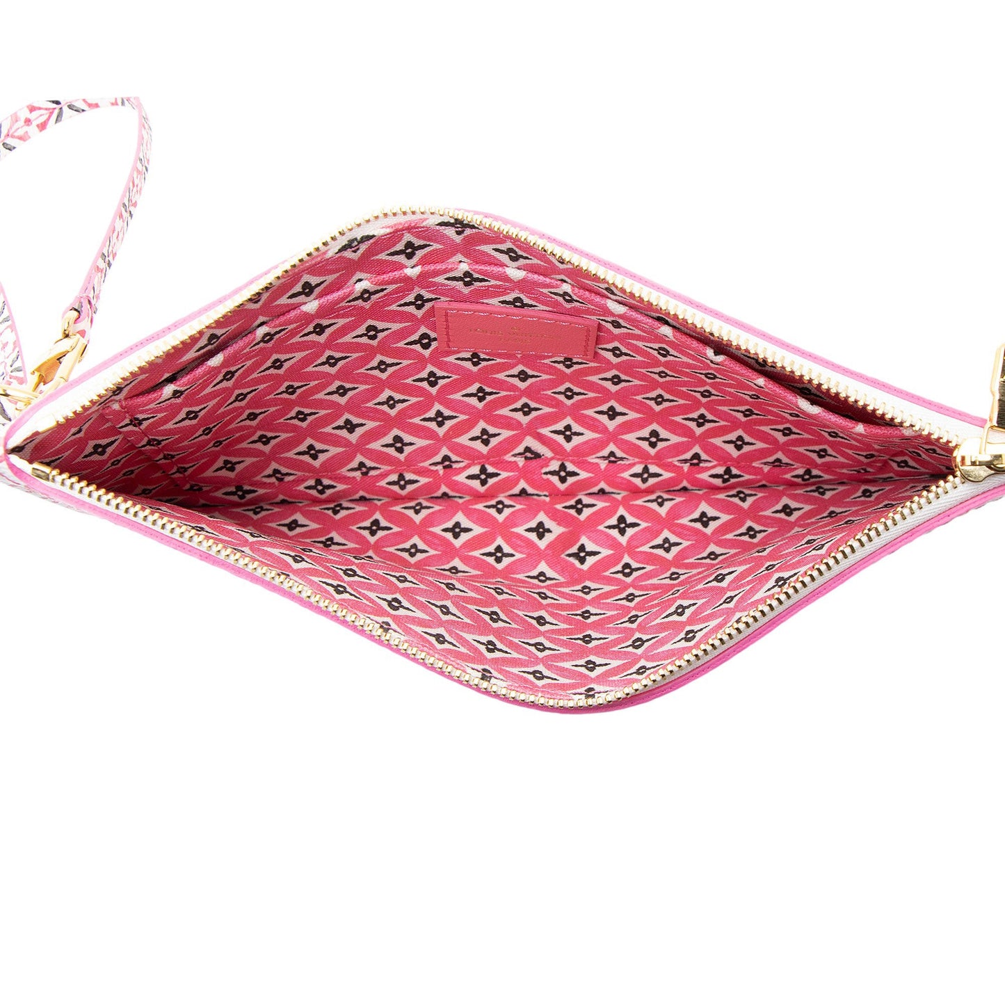 Louis Vuitton Giant Monogram By The Pool Neverfull MM Pochette