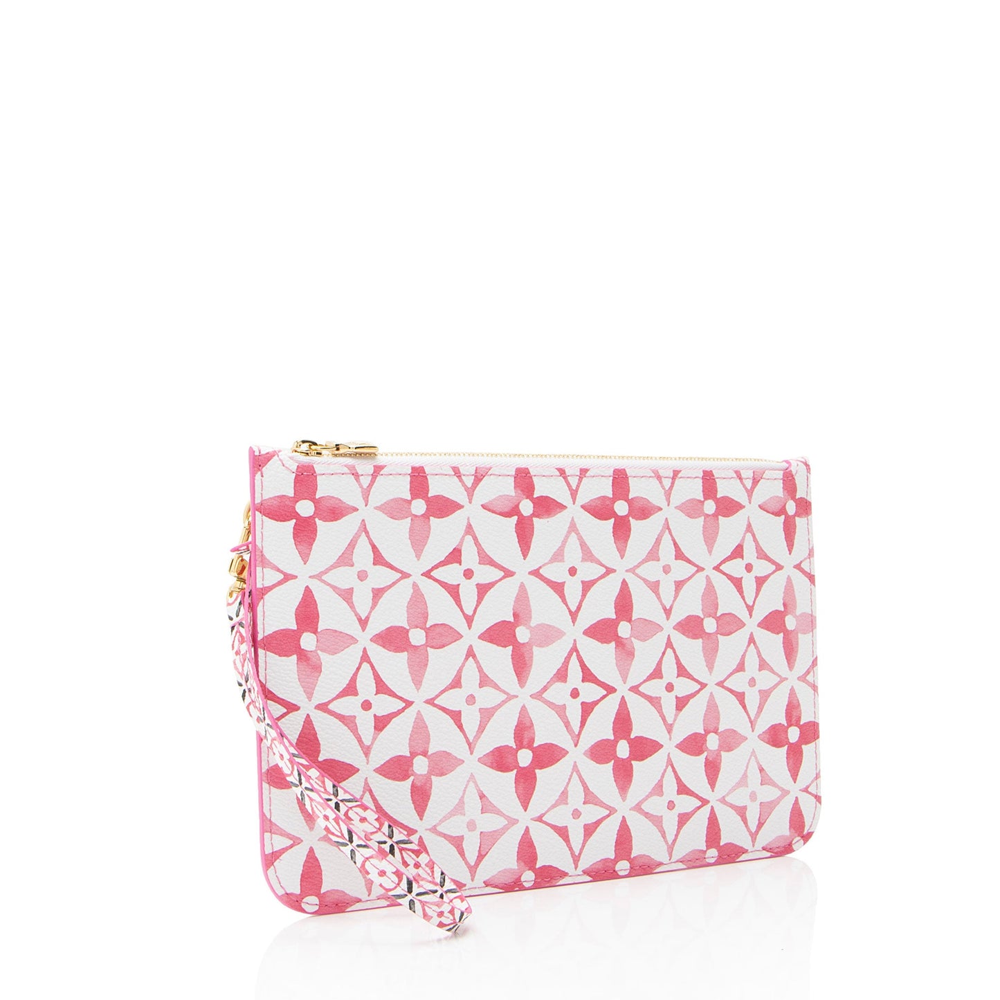Louis Vuitton Giant Monogram By The Pool Neverfull MM Pochette