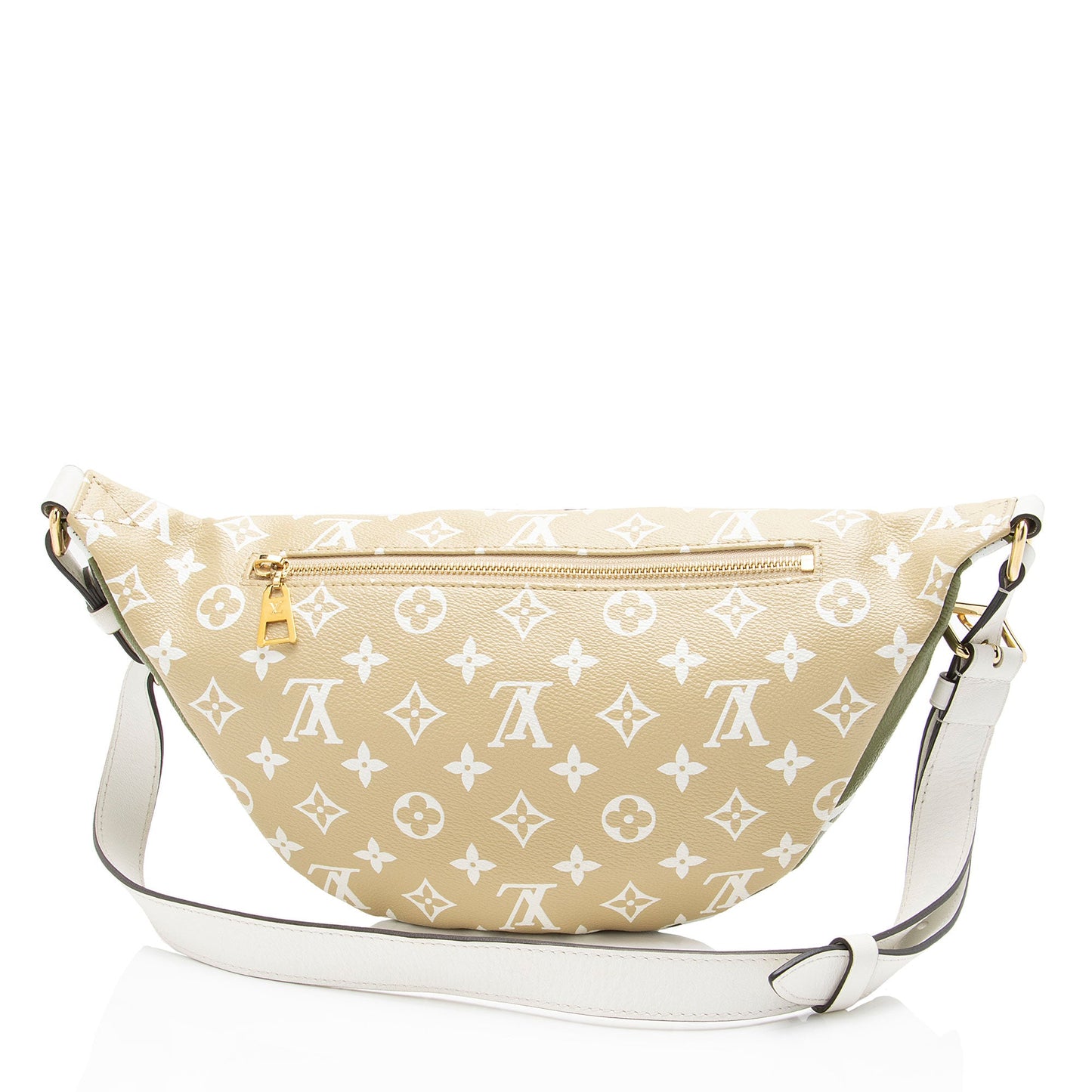 Louis Vuitton Giant Monogram Canvas Bumbag
