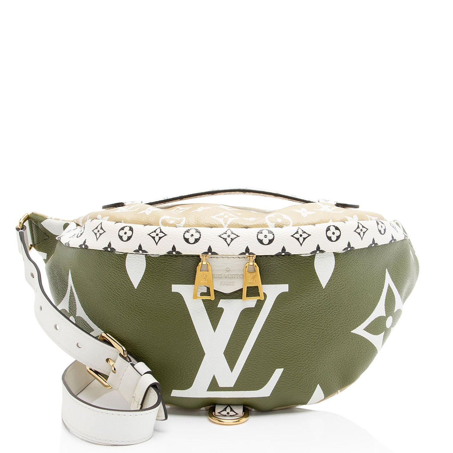 Louis Vuitton Giant Monogram Canvas Bumbag