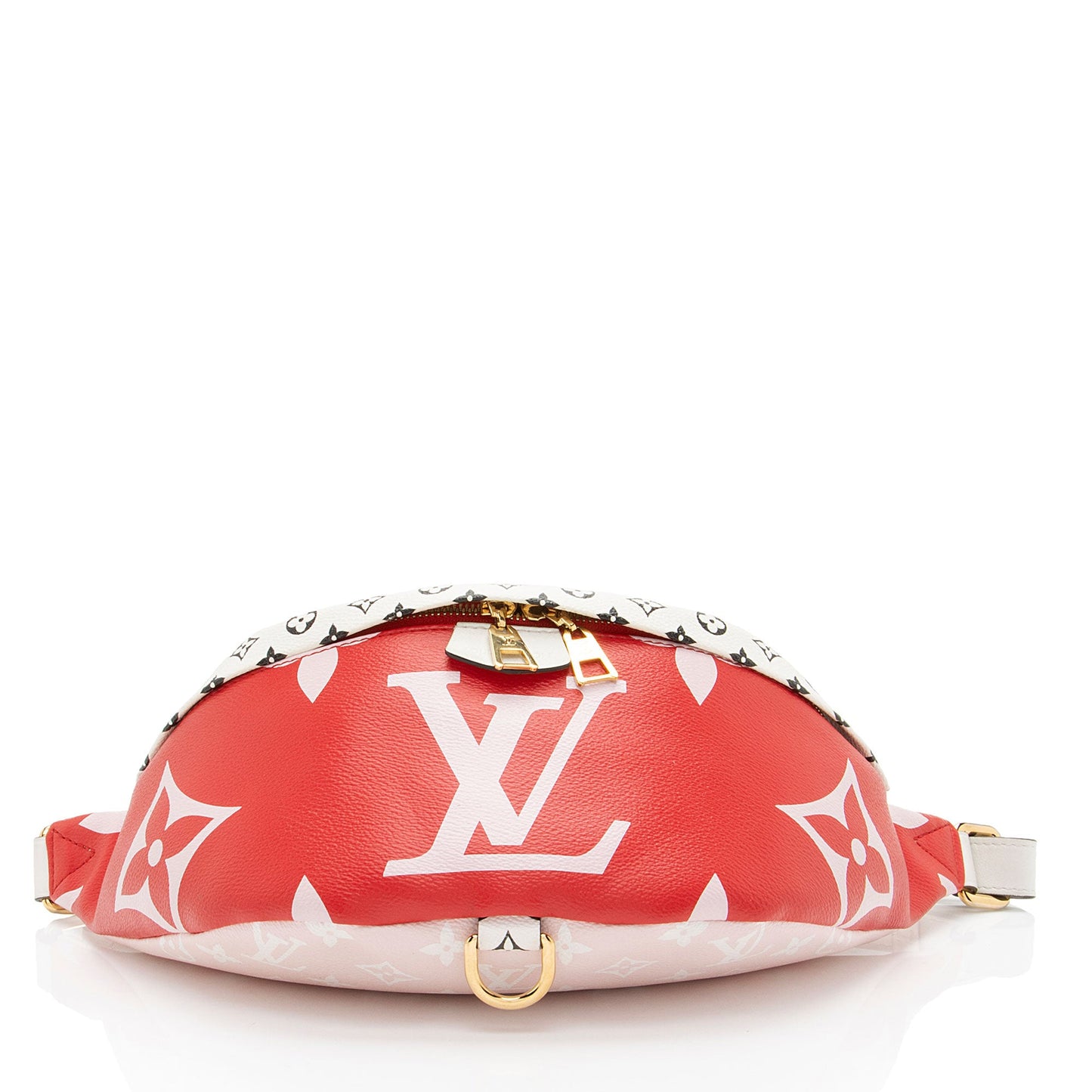 Louis Vuitton Giant Monogram Canvas Bumbag