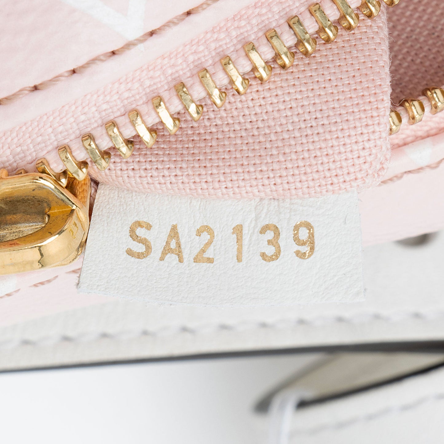 Louis Vuitton Giant Monogram Canvas Bumbag