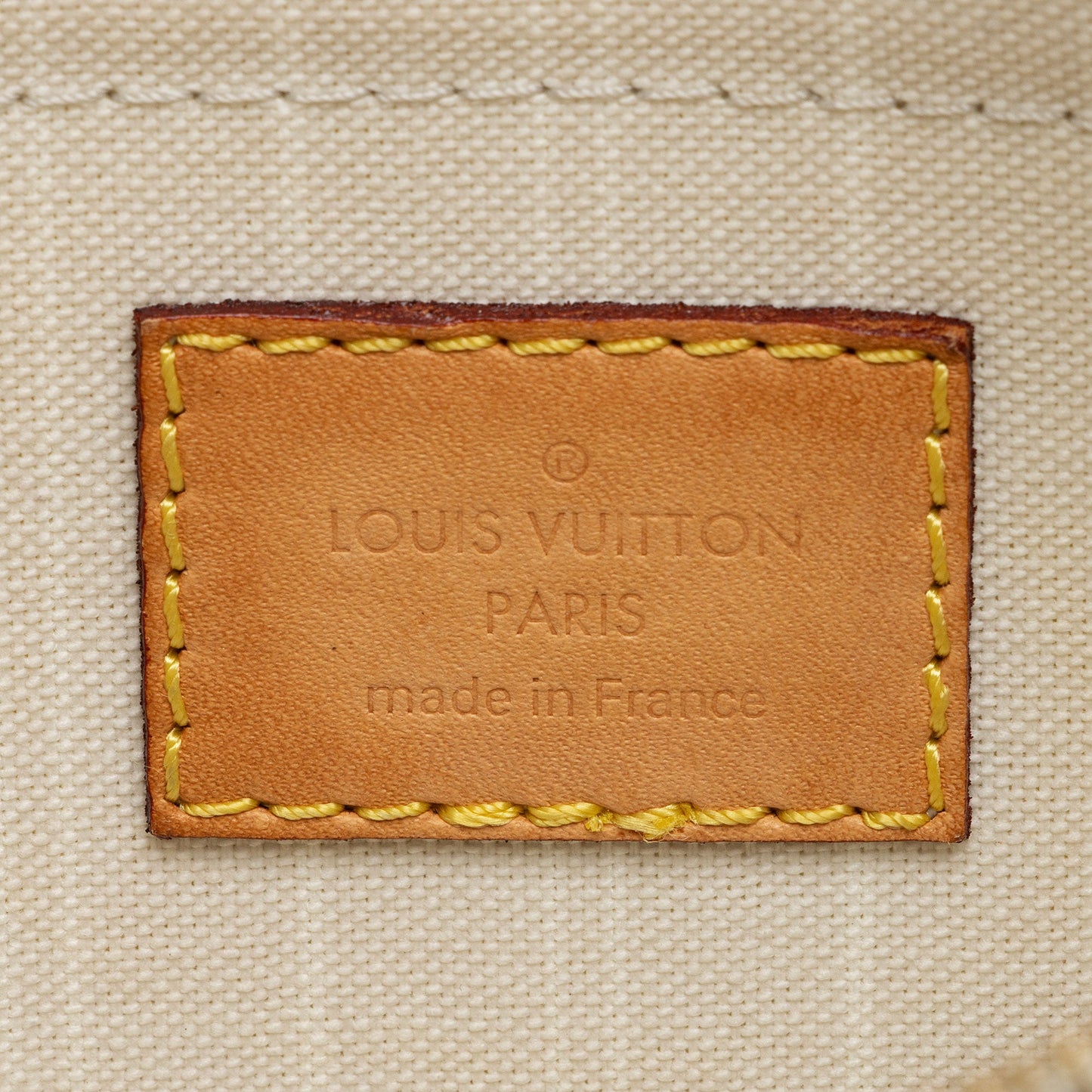 Louis Vuitton Giant Monogram Canvas By The Pool Multi-Pochette Accessoires (SHF-2fA1dW)