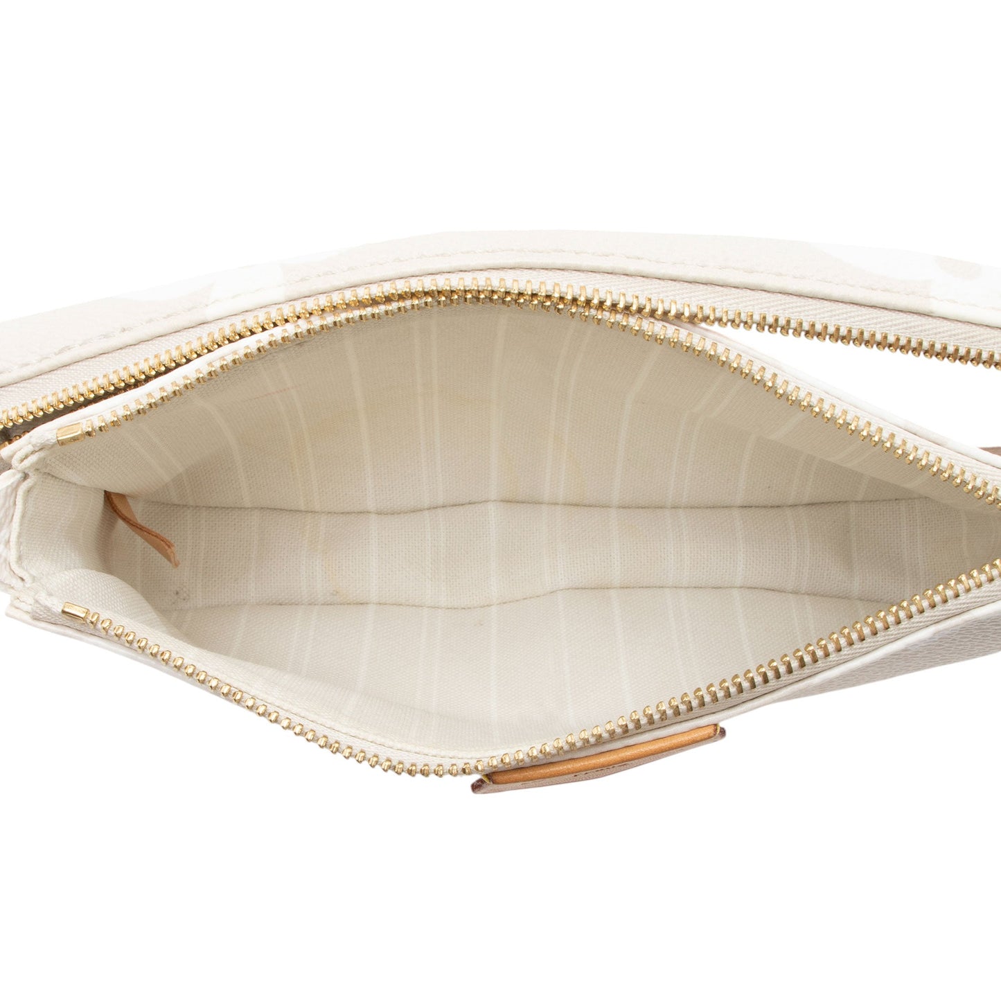 Louis Vuitton Giant Monogram Canvas By The Pool Multi-Pochette Accessoires
