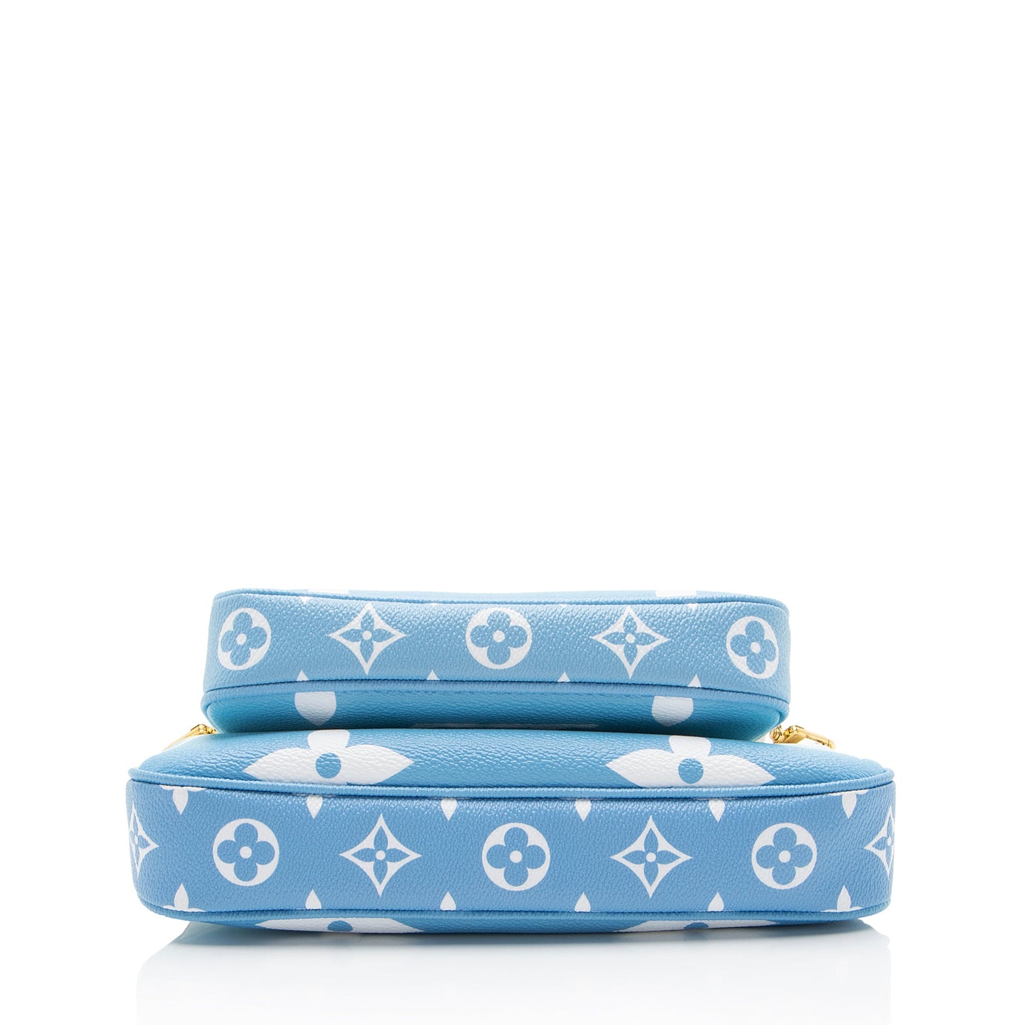 Louis Vuitton Giant Monogram Canvas By The Pool Multi-Pochette Accessoires