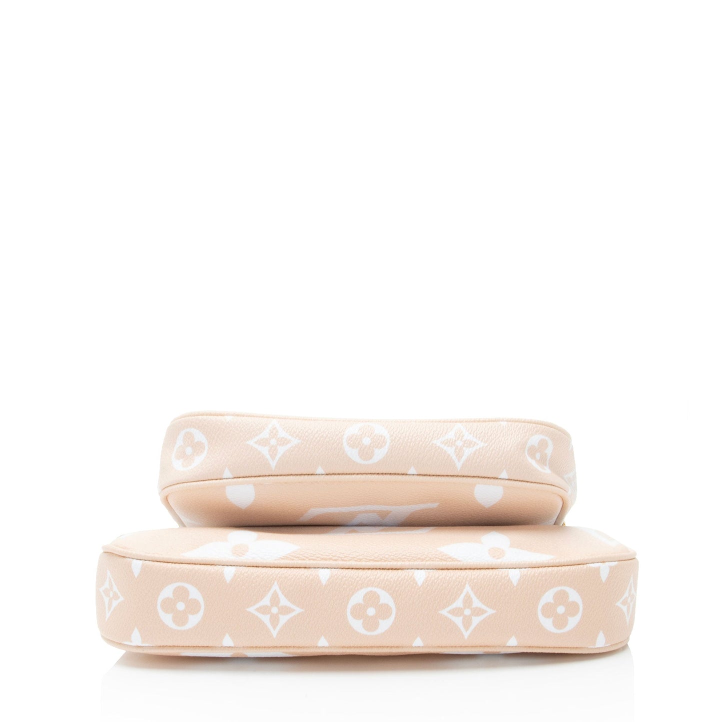 Louis Vuitton Giant Monogram Canvas By The Pool Multi-Pochette Accessoires