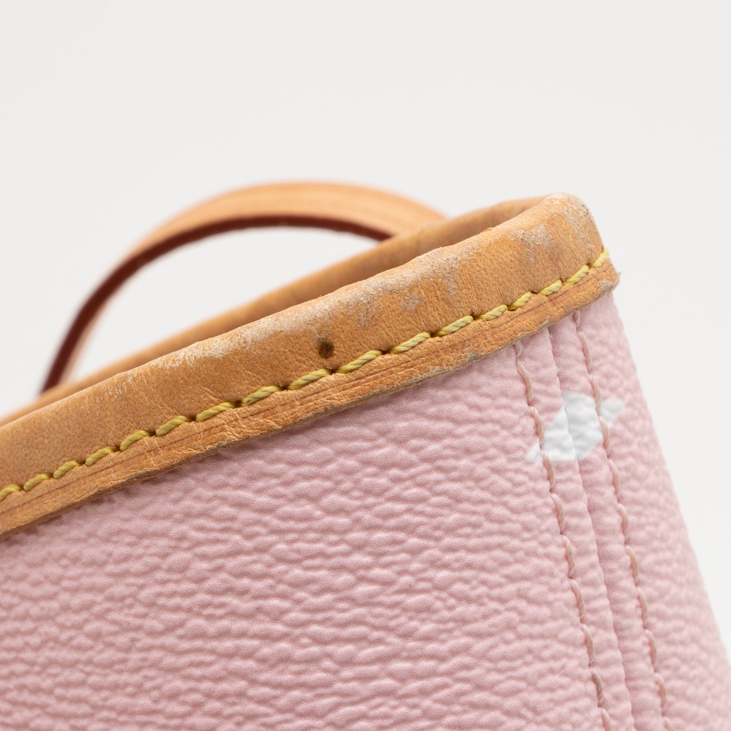 Louis Vuitton Giant Monogram Canvas By The Pool Neverfull MM Tote (SHF-23538)
