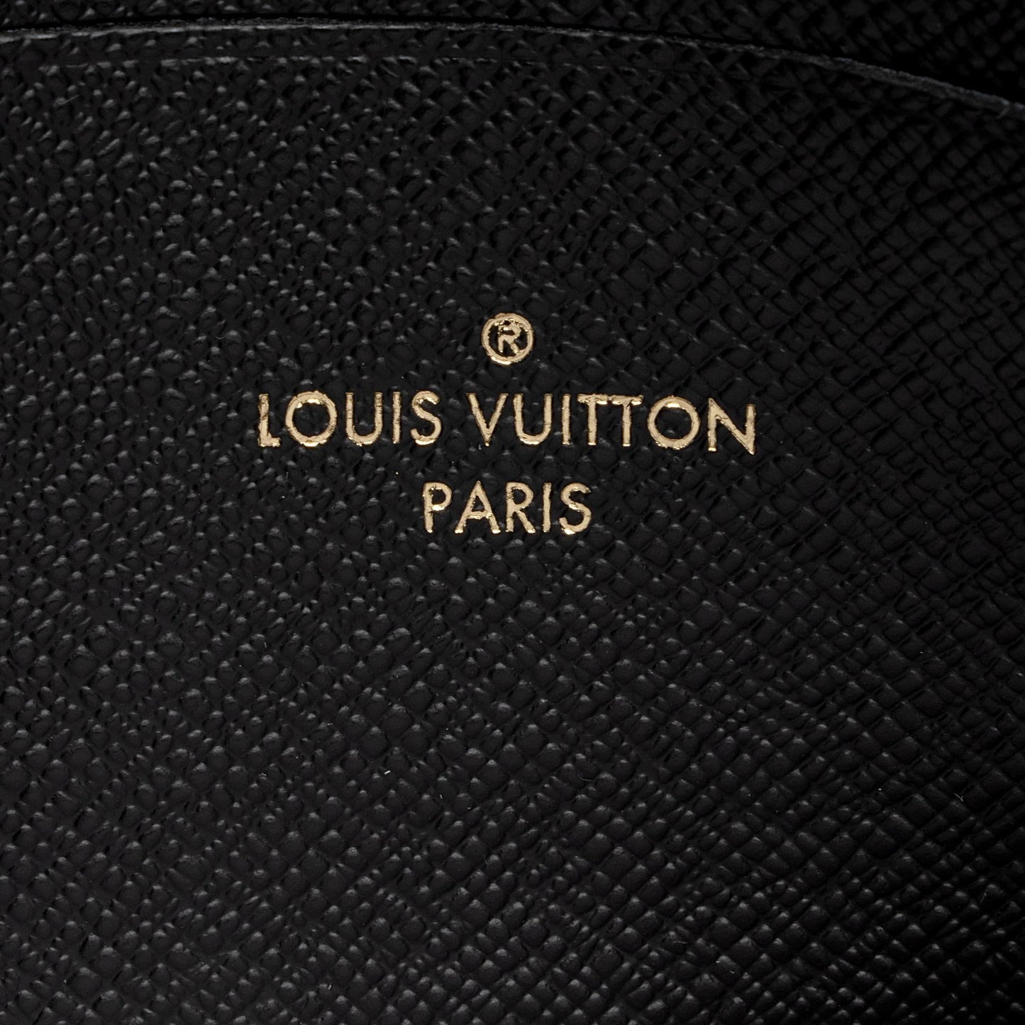 Louis Vuitton Giant Monogram Canvas Double Zip Pochette (SHF-MSaiE4)