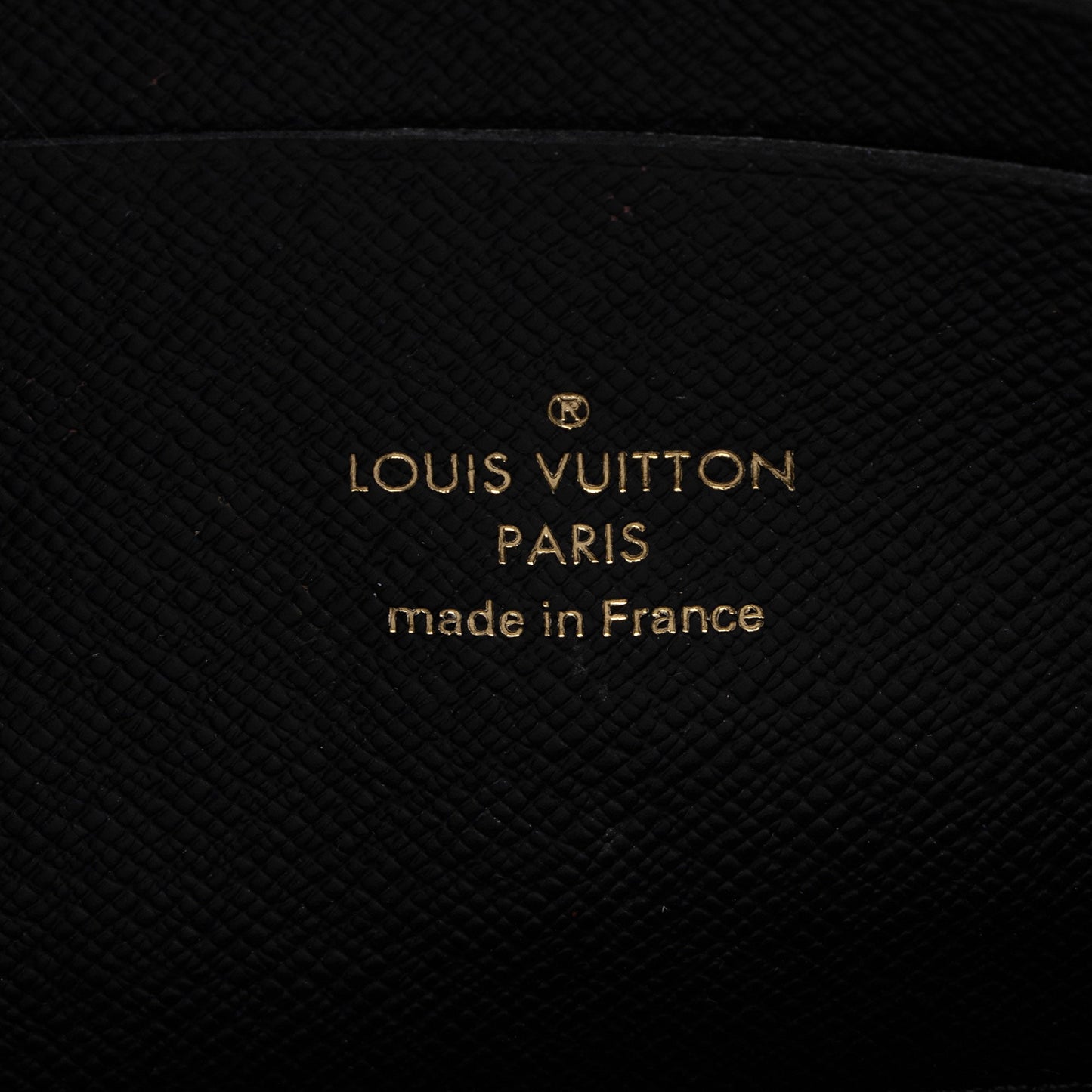 Louis Vuitton Giant Monogram Canvas Double Zip Pochette (SHF-gxhVVJ)
