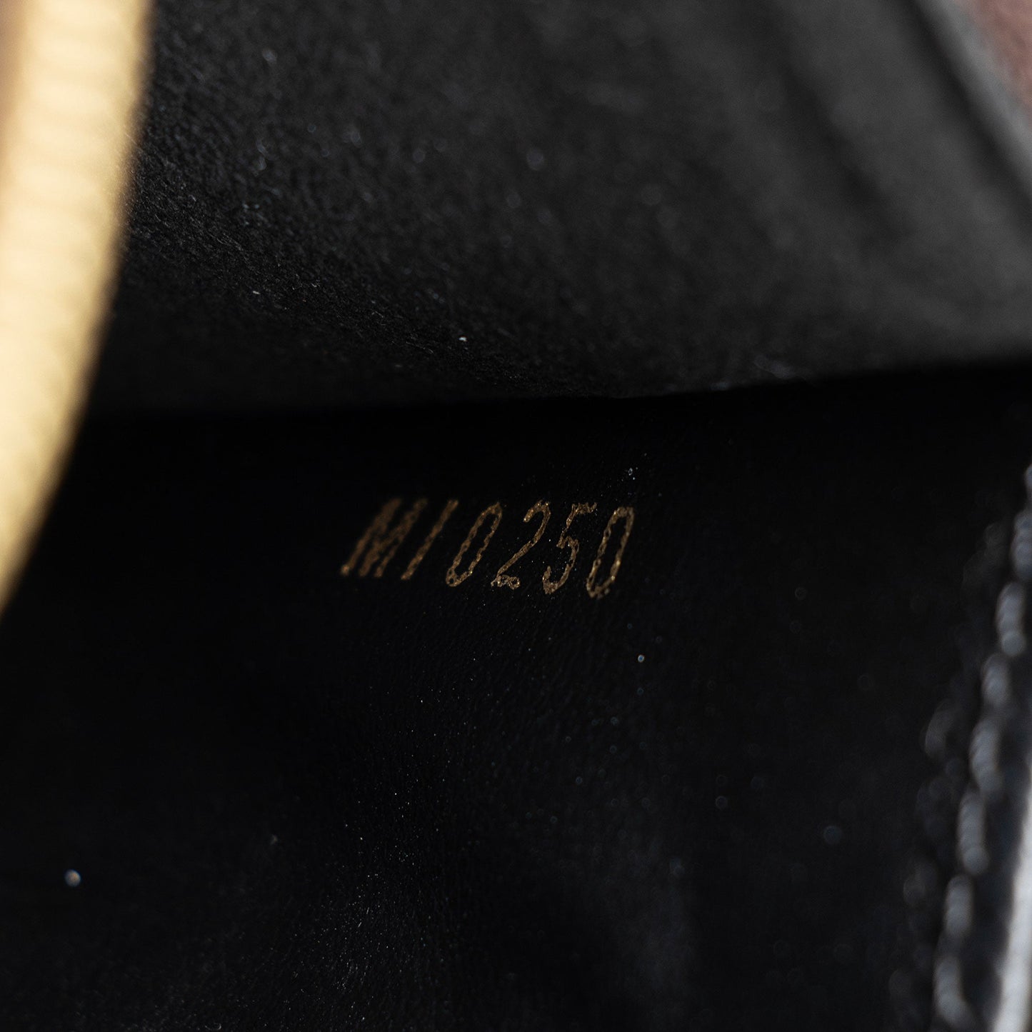 Louis Vuitton Giant Monogram Canvas Double Zip Pochette