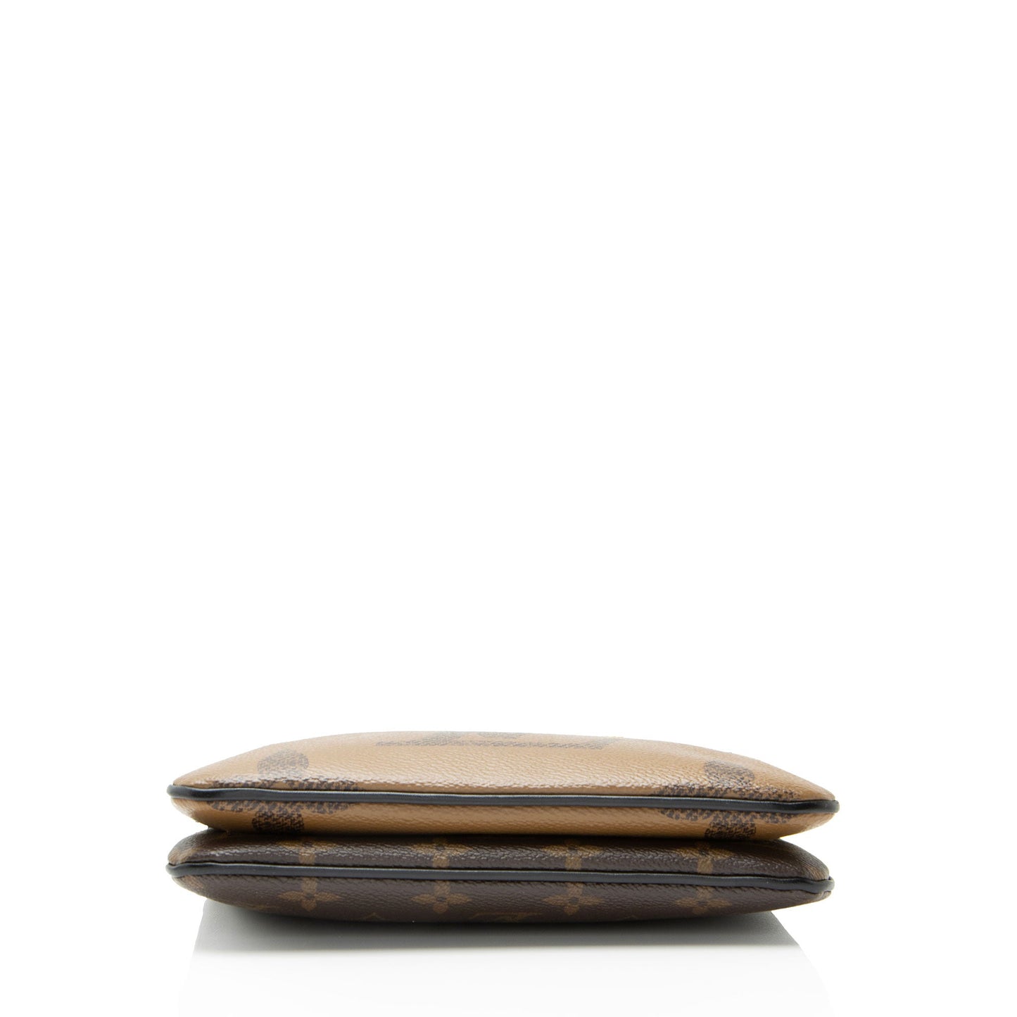 Louis Vuitton Giant Monogram Canvas Double Zip Pochette