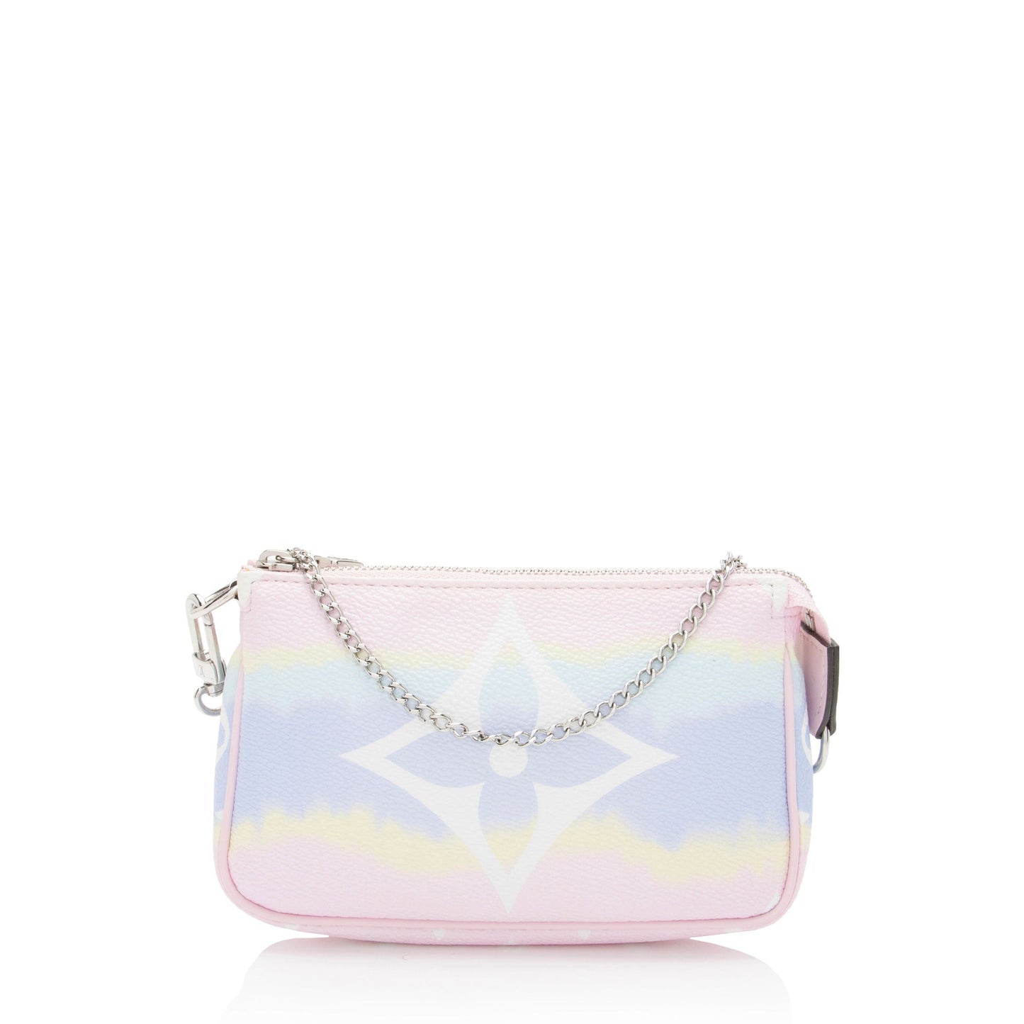 Louis Vuitton Giant Monogram Canvas Escale Mini Pochette Accessoires